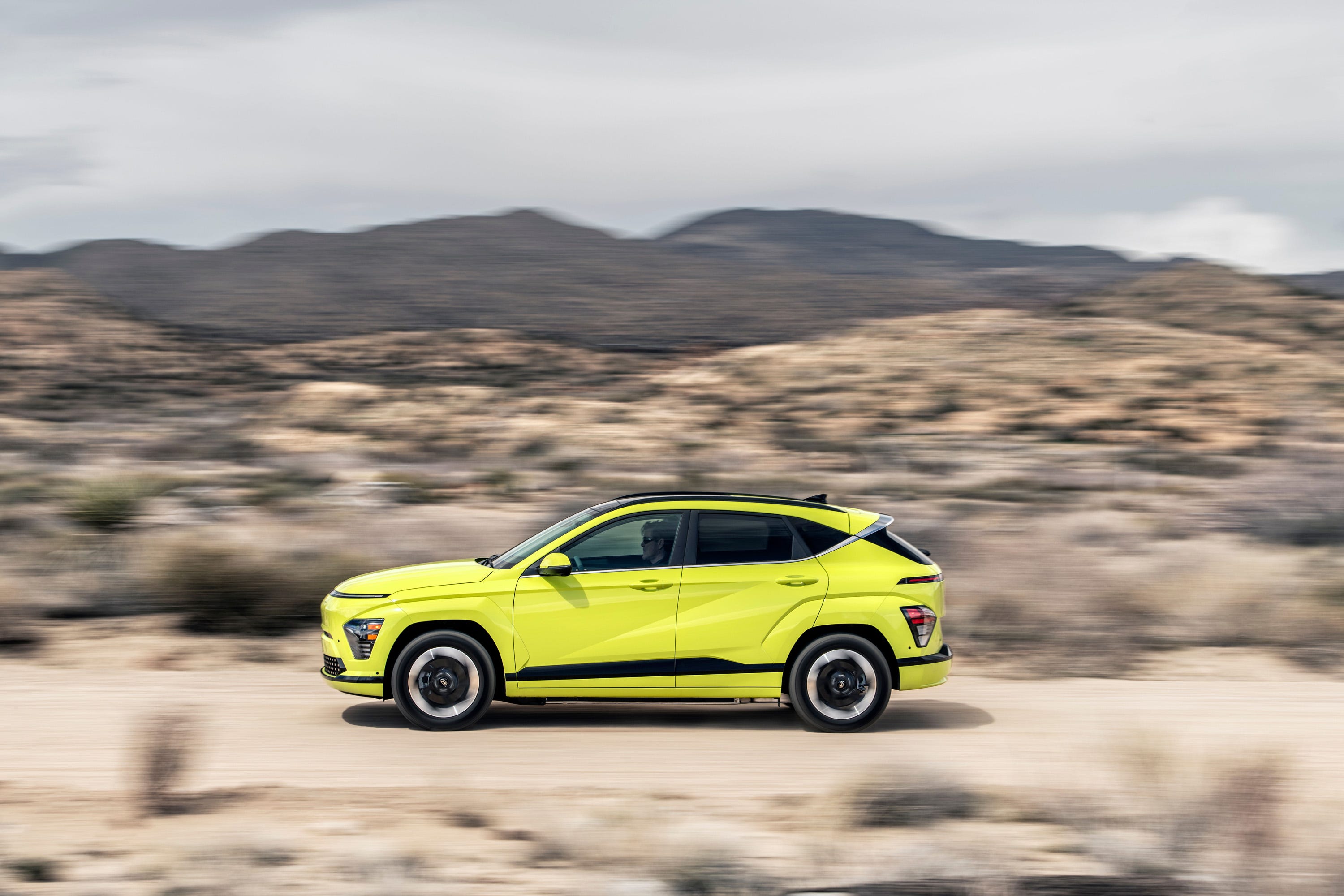 Kona Electric