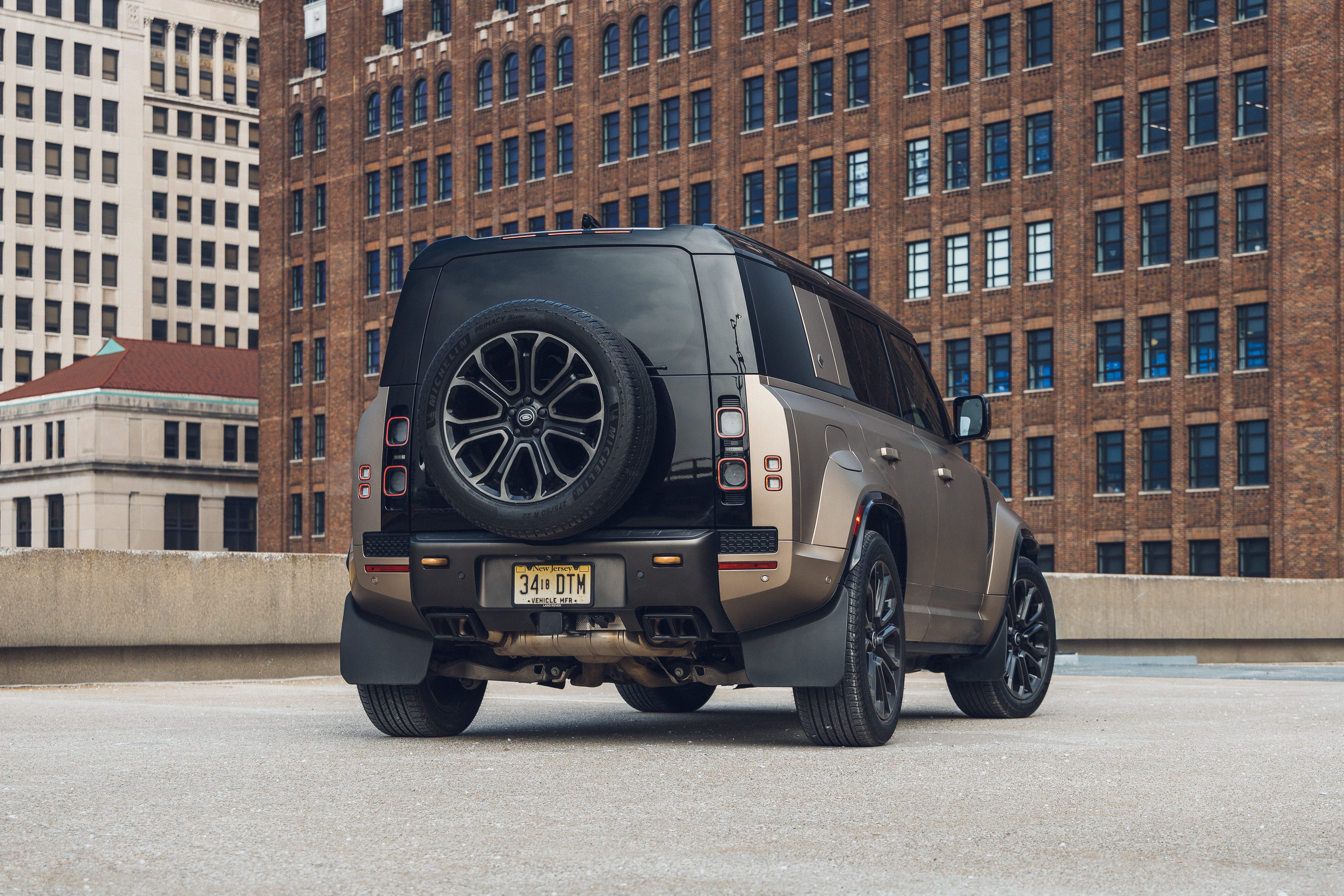 Defender