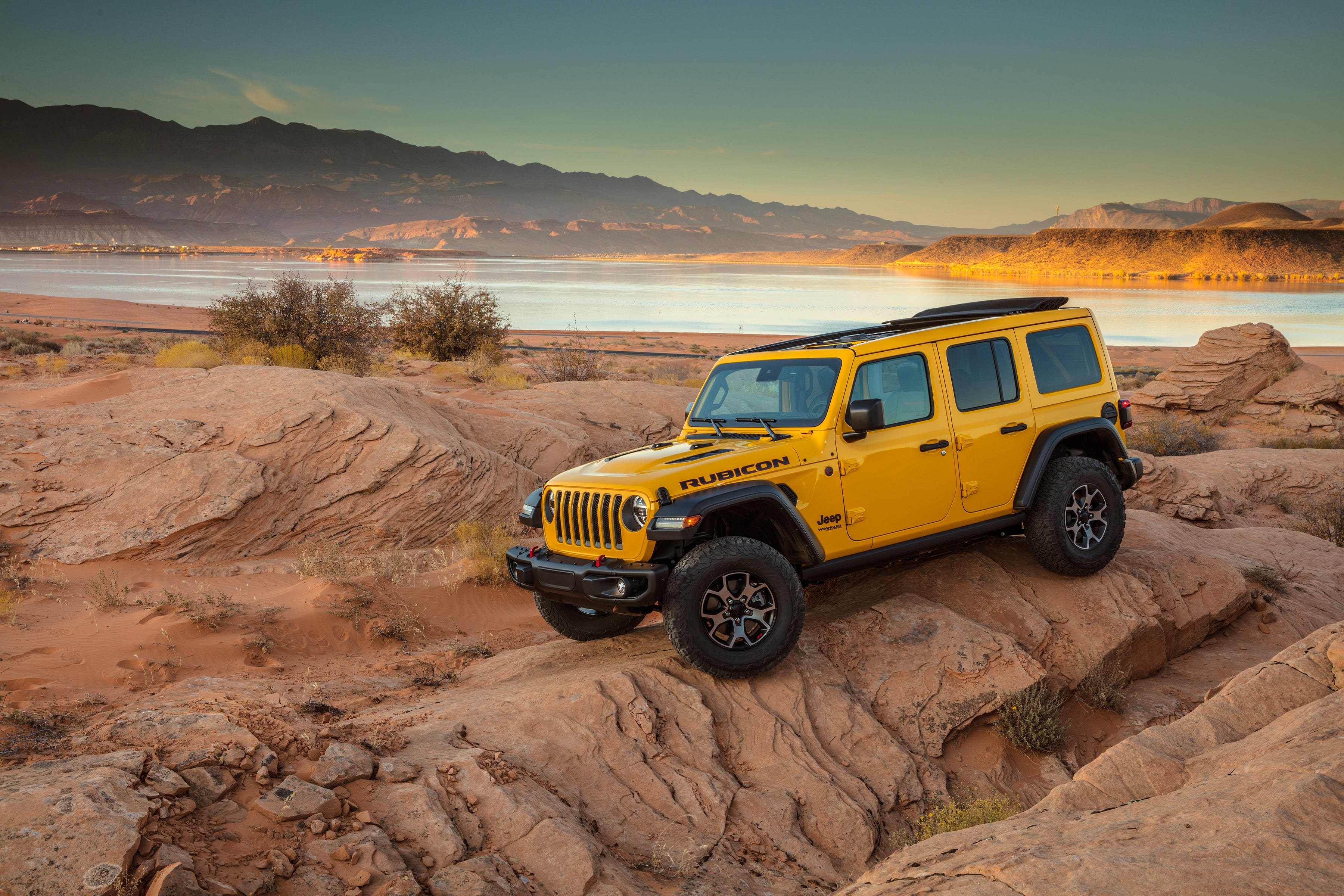 Wrangler