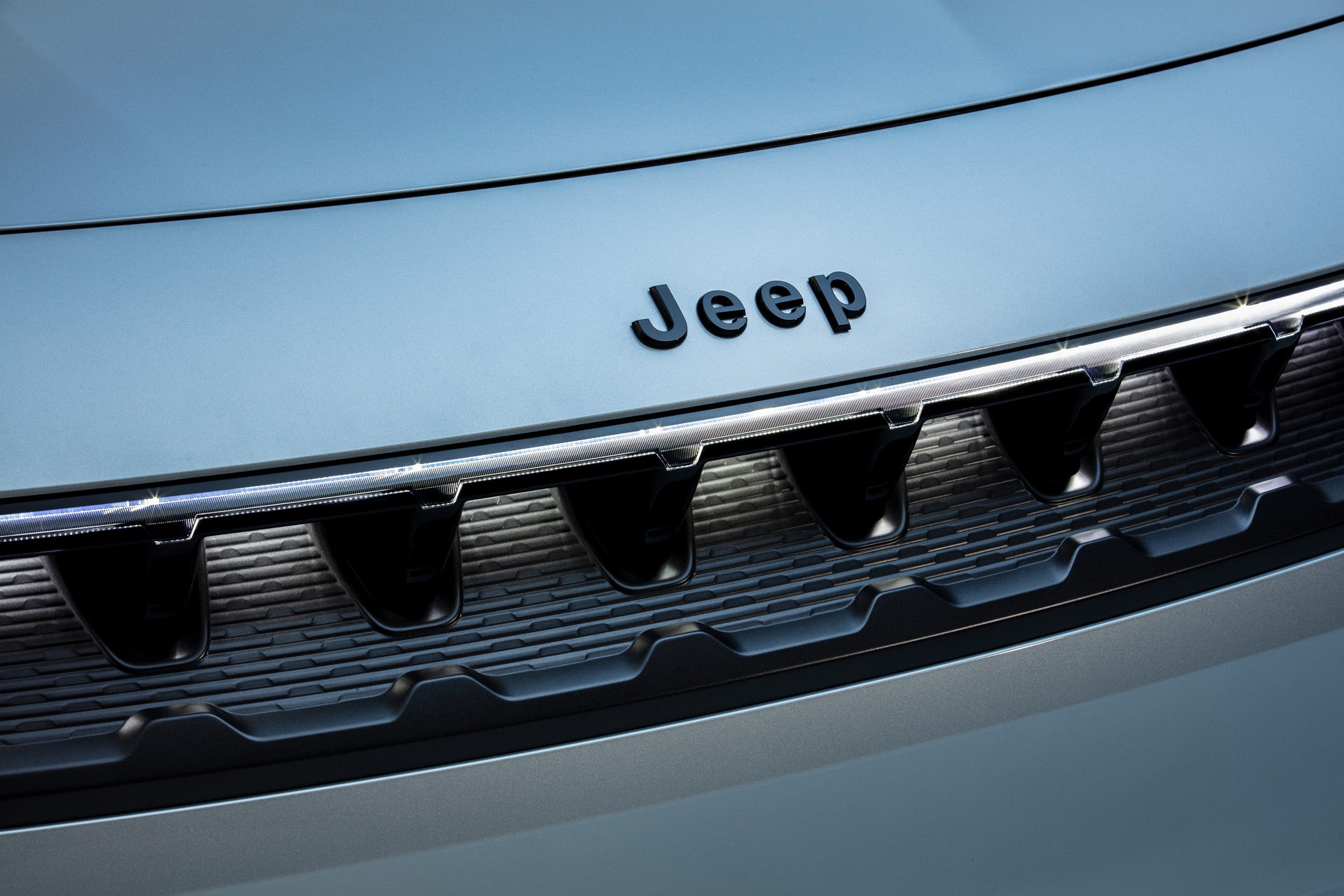 Wagoneer S