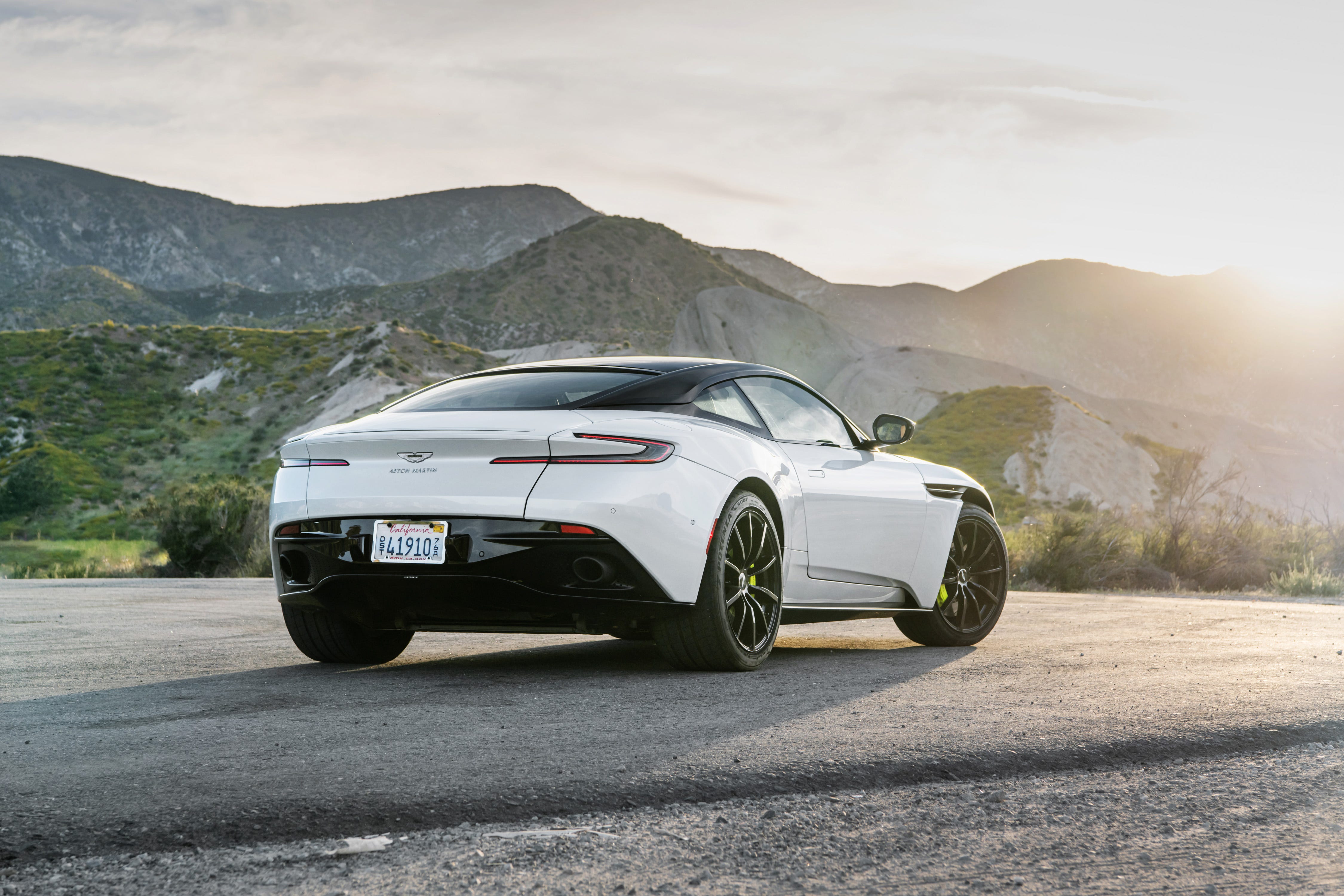 DB11
