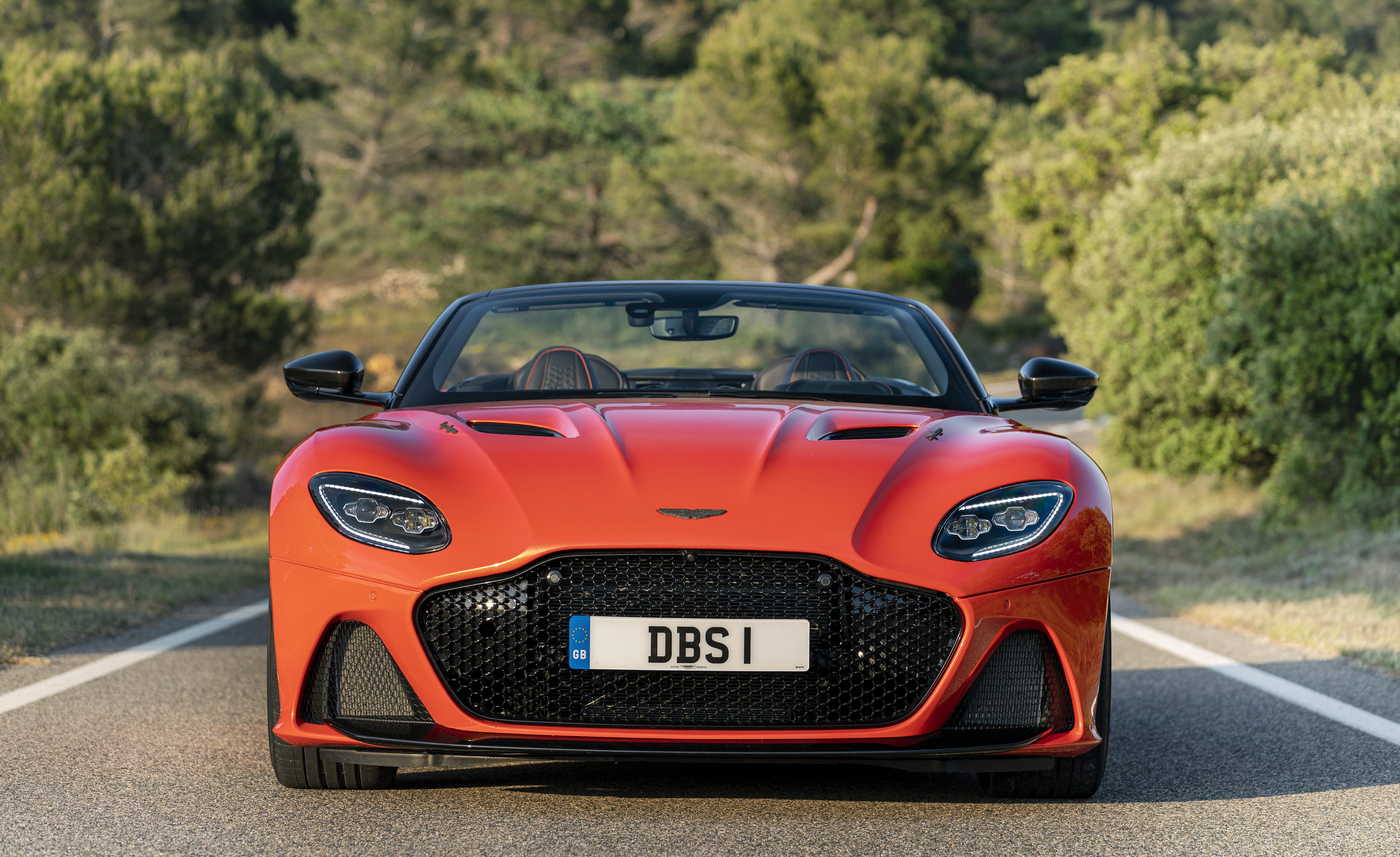 DBS