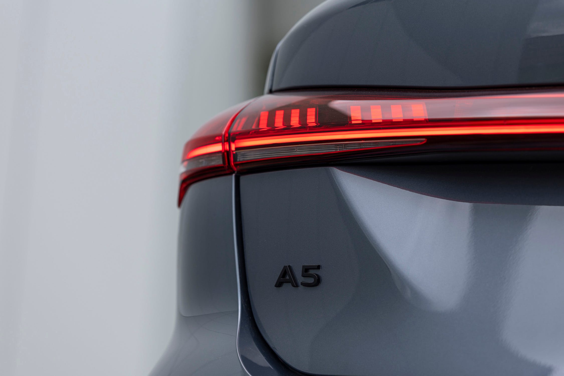 A5 Coupe / Cabriolet