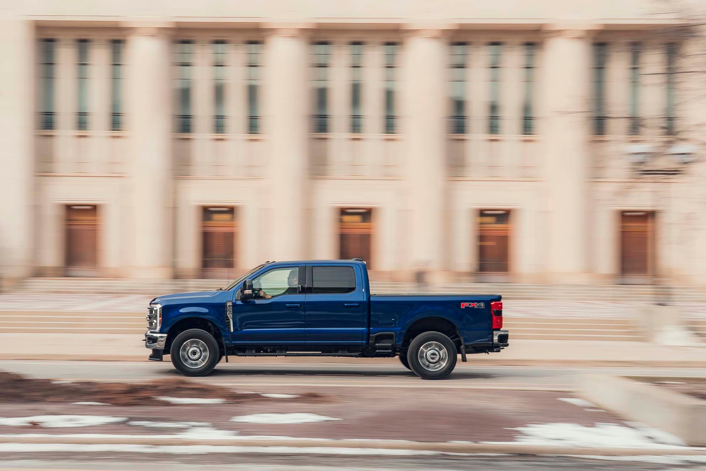Super Duty