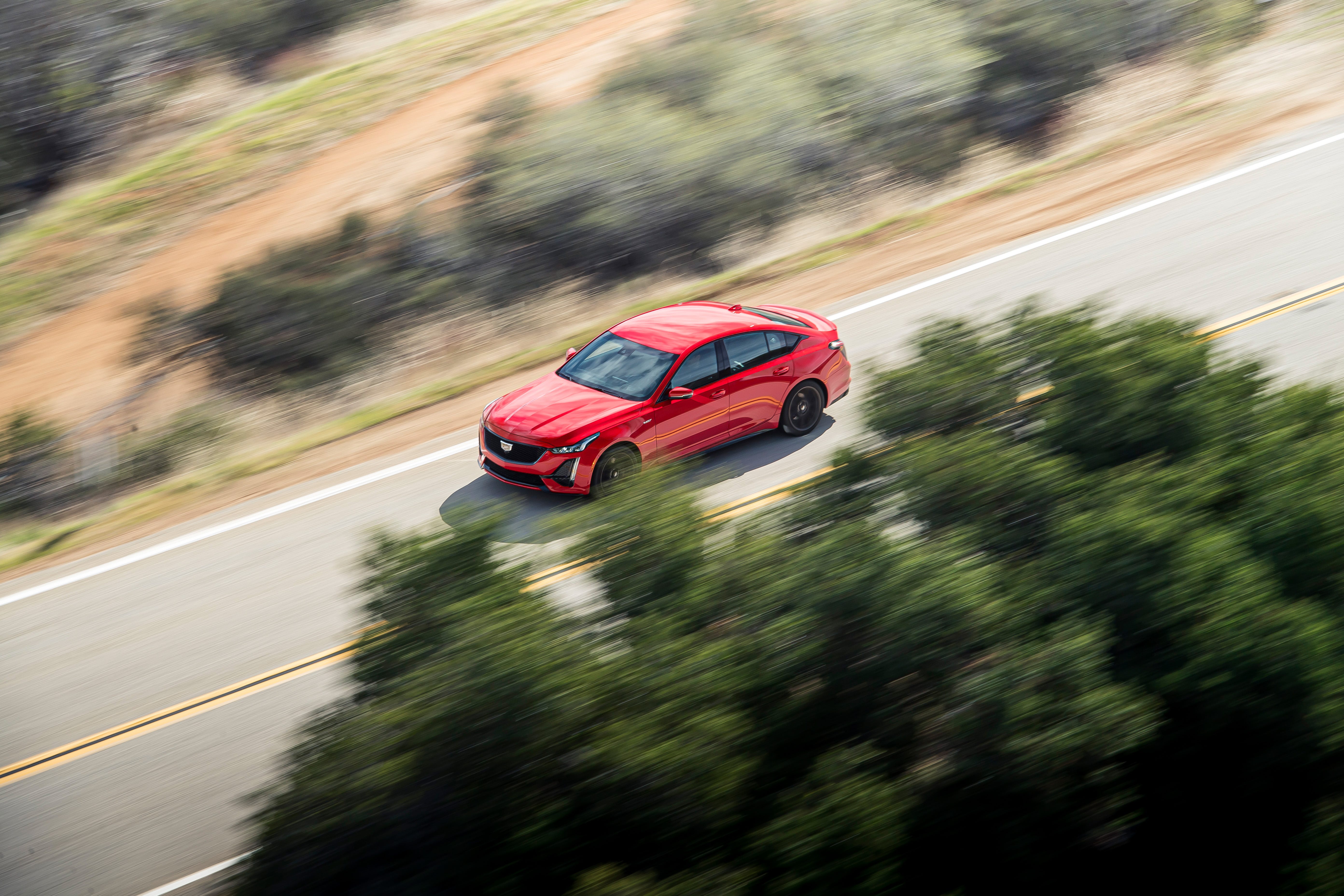 CT5