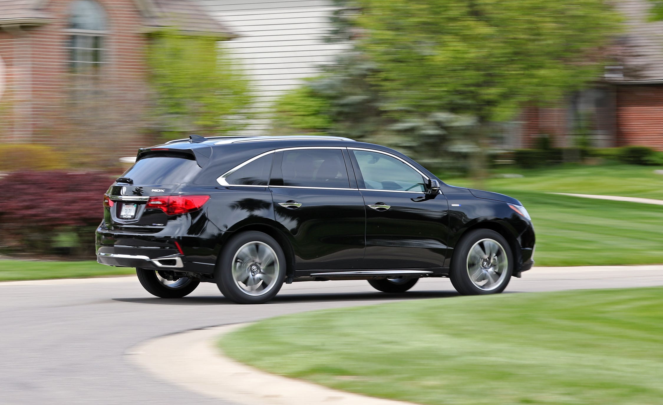 MDX