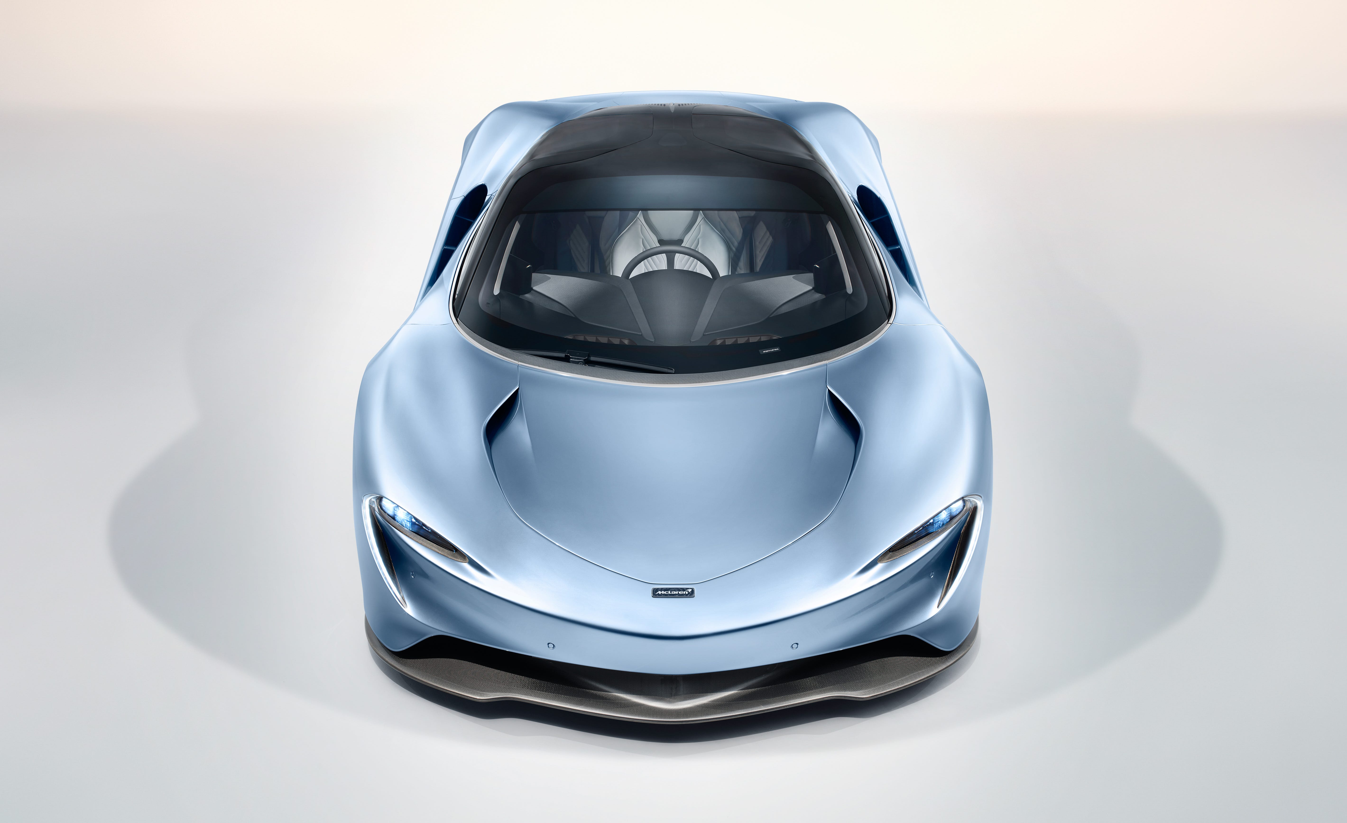 Speedtail