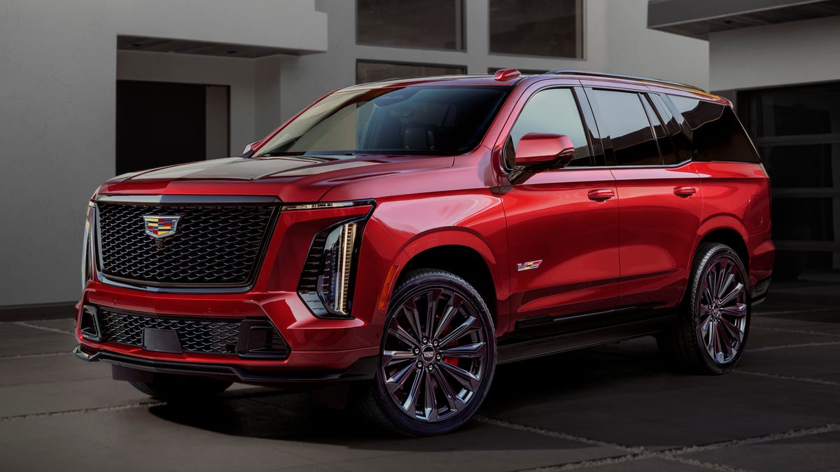 Escalade / Escalade ESV