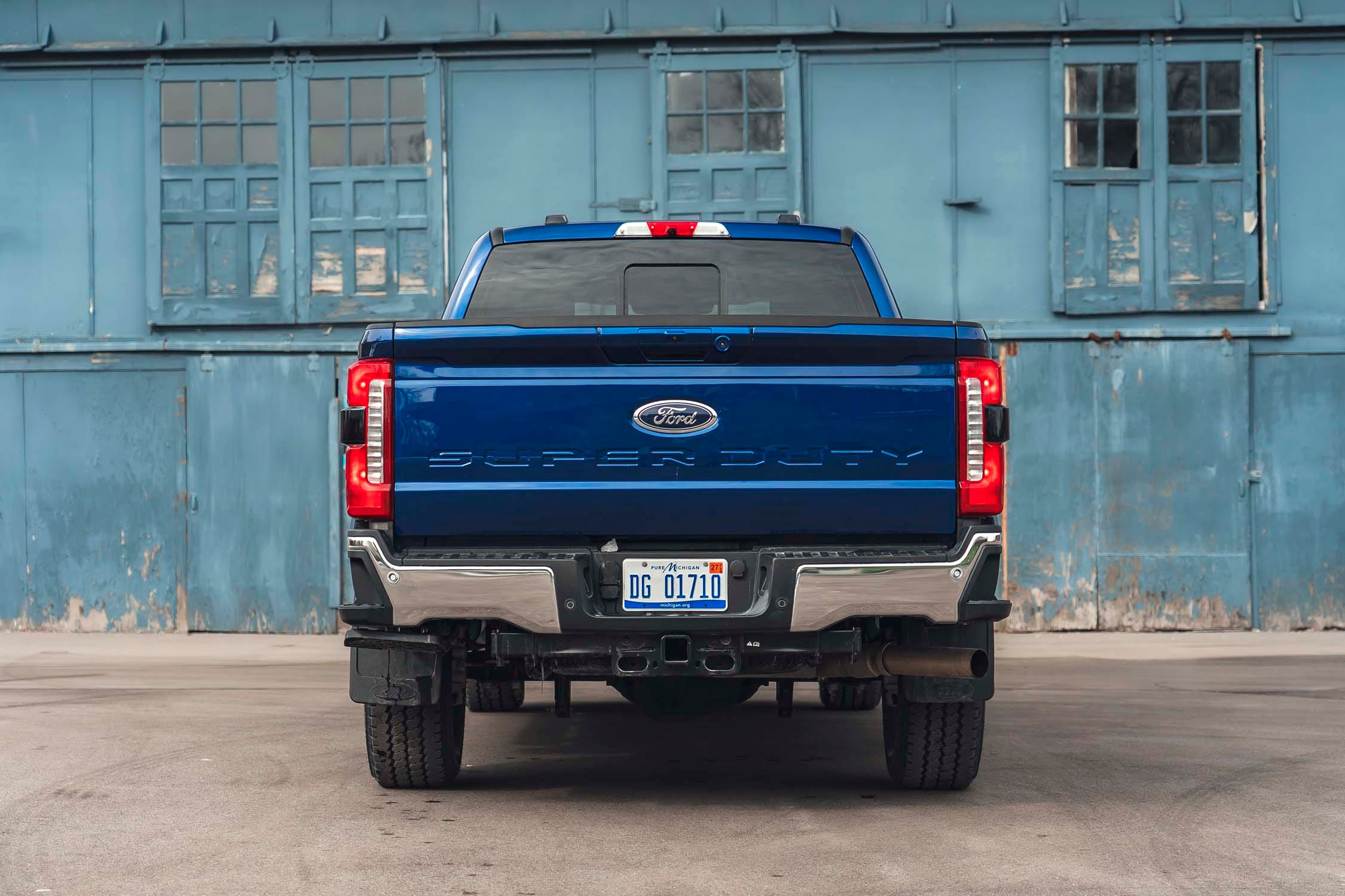 Super Duty