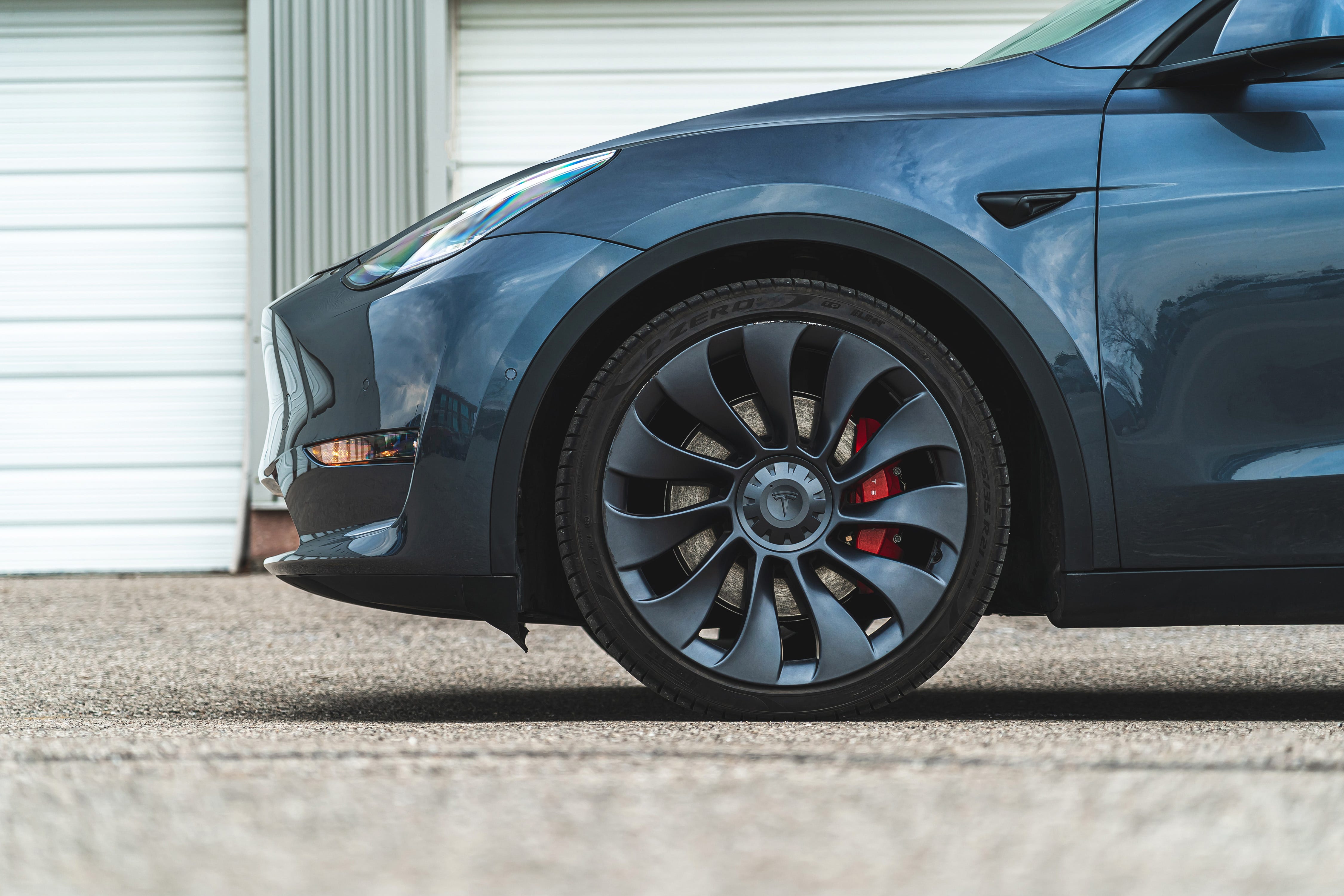 Driven: 2026 Tesla Model Y Performance