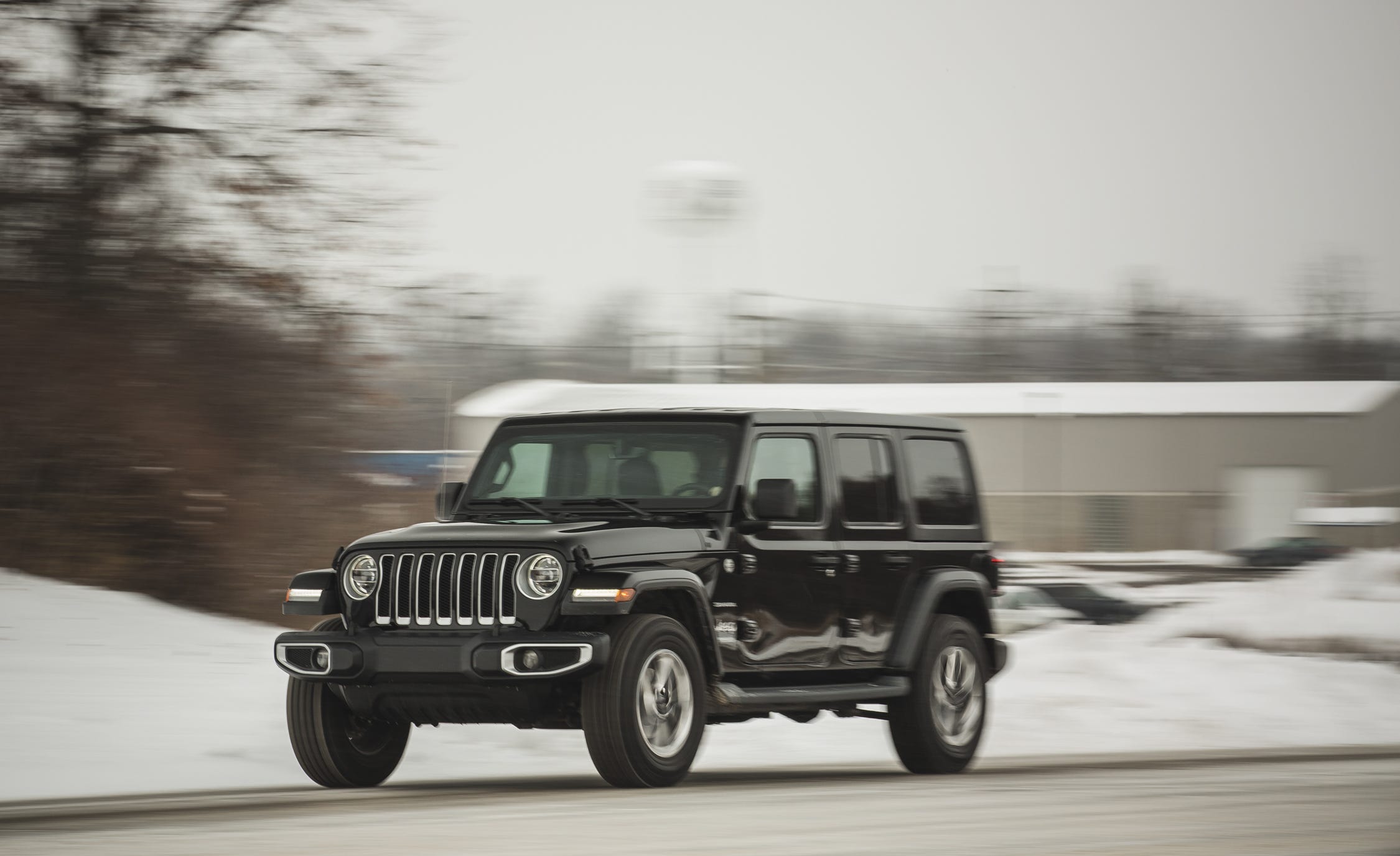 Wrangler