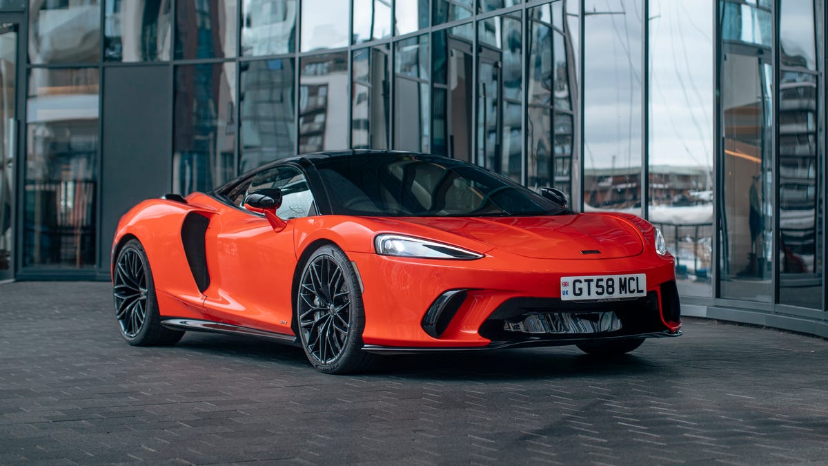 GT / GTS