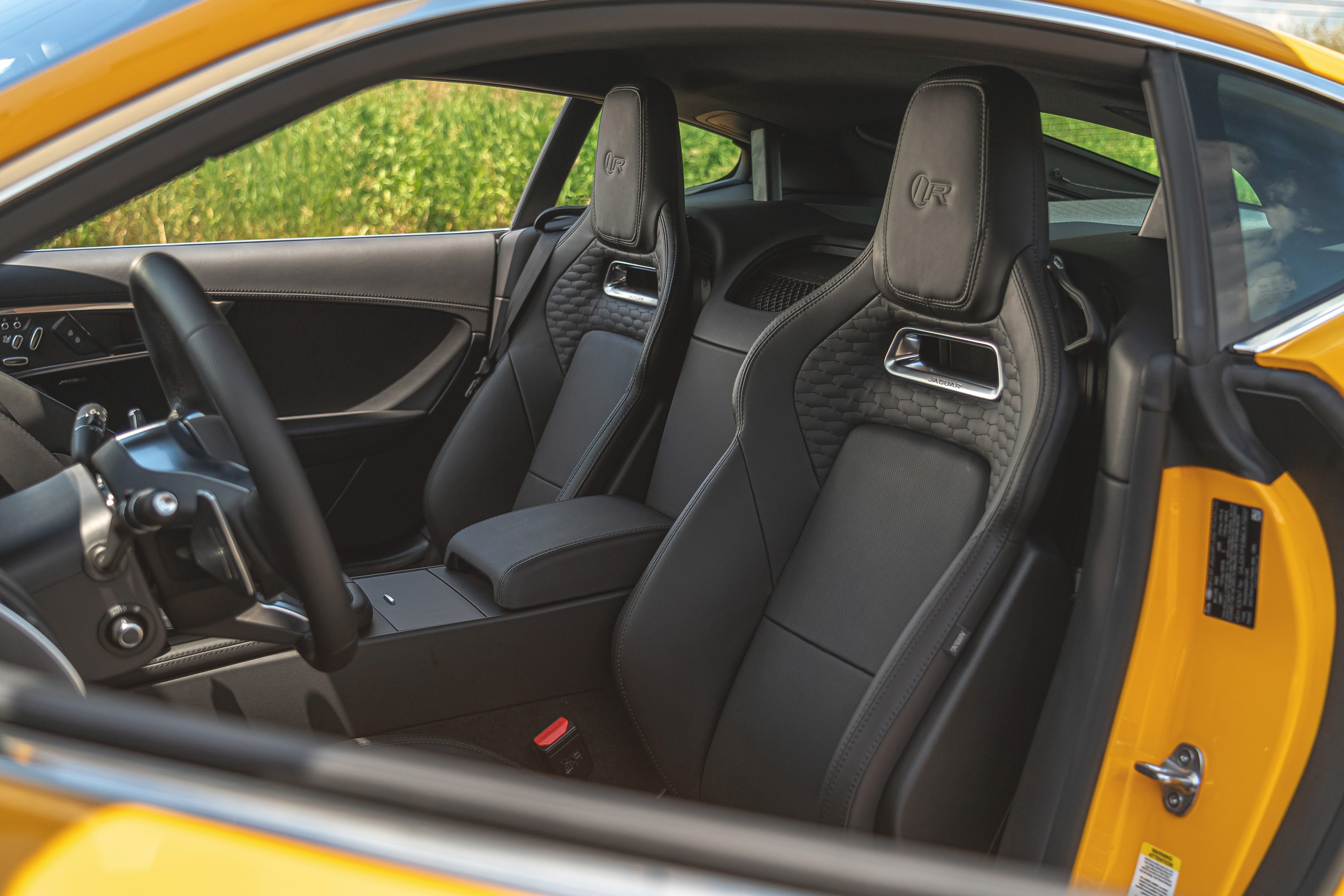 F-Type