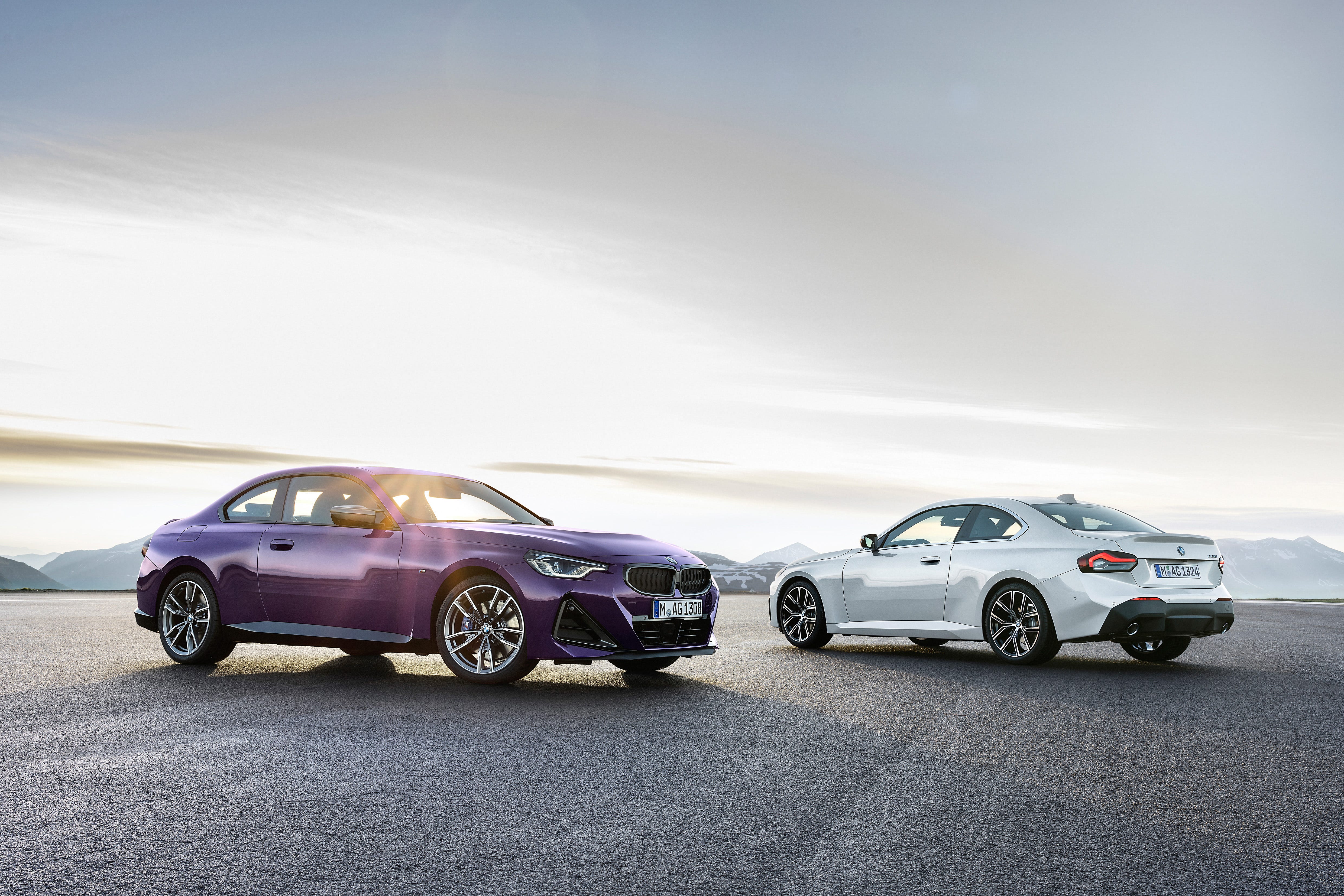 2-series