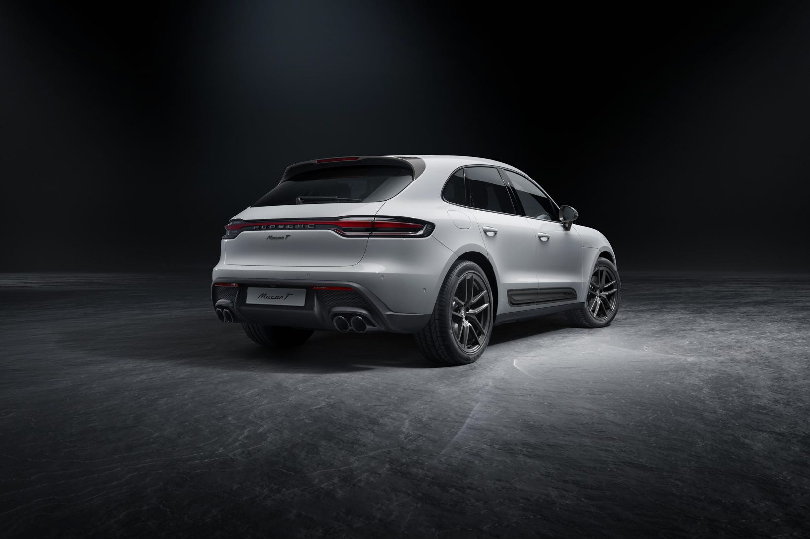 Macan