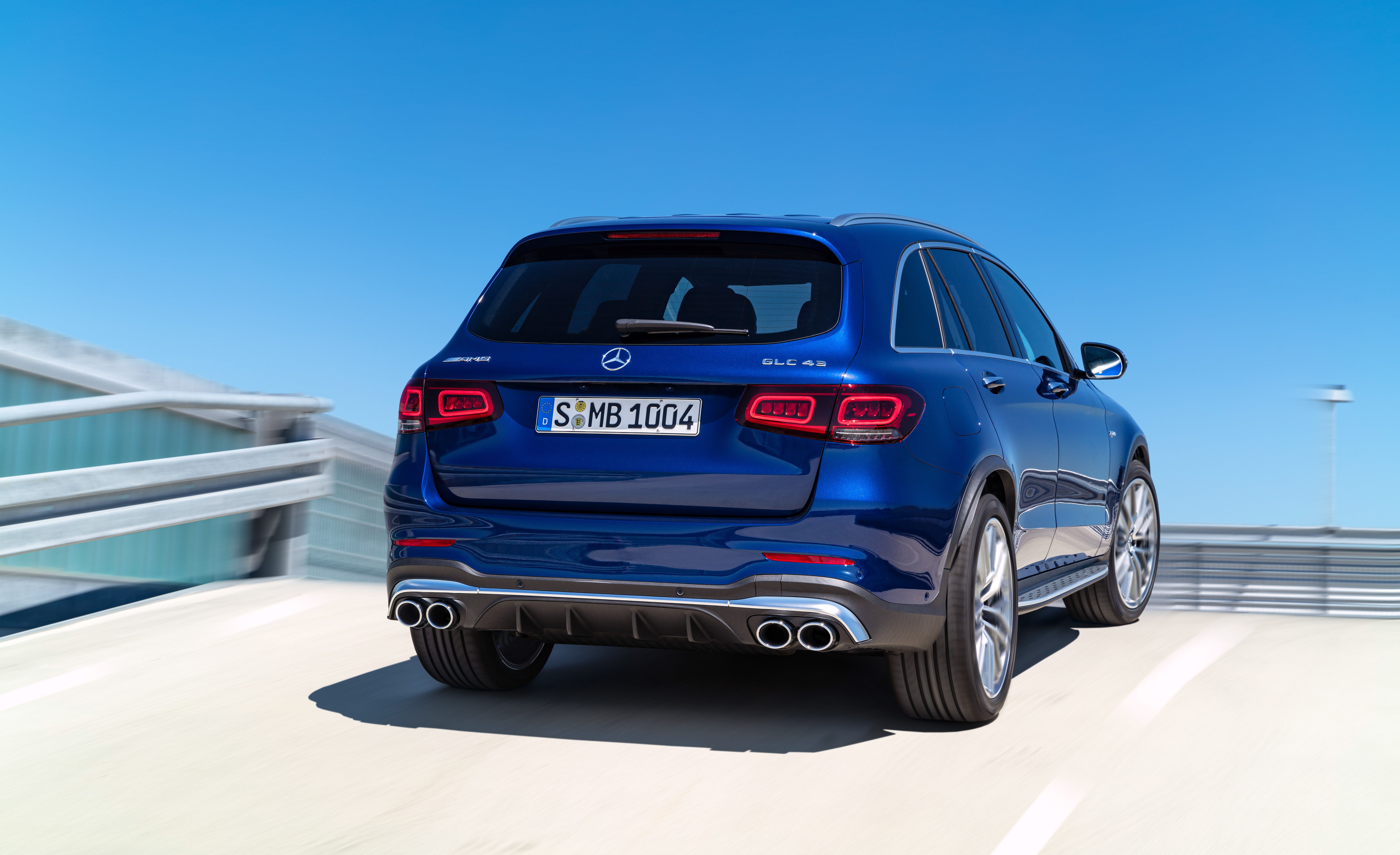 GLC-Class
