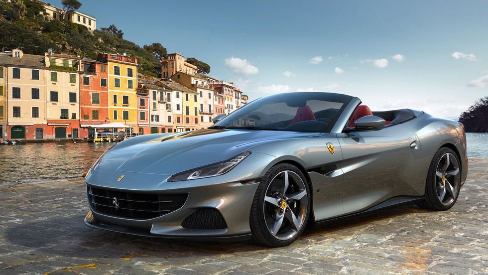 Portofino photo