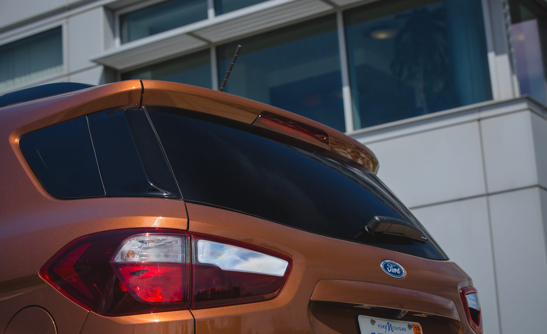 EcoSport