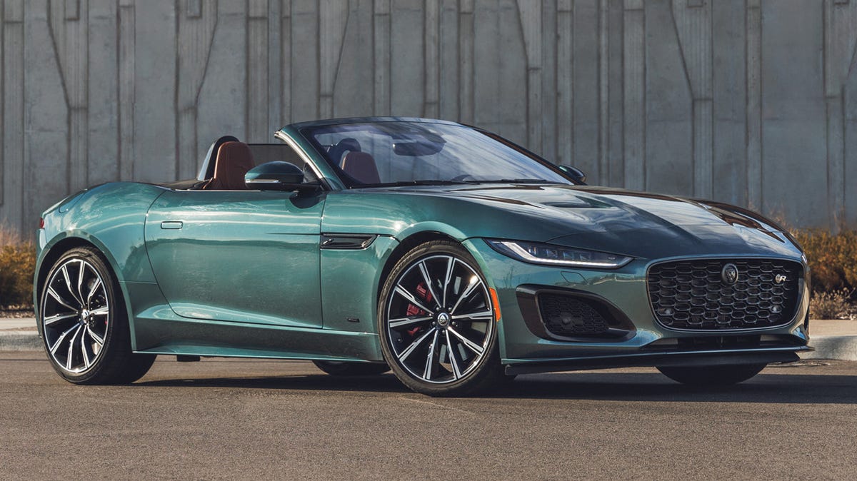 F-Type