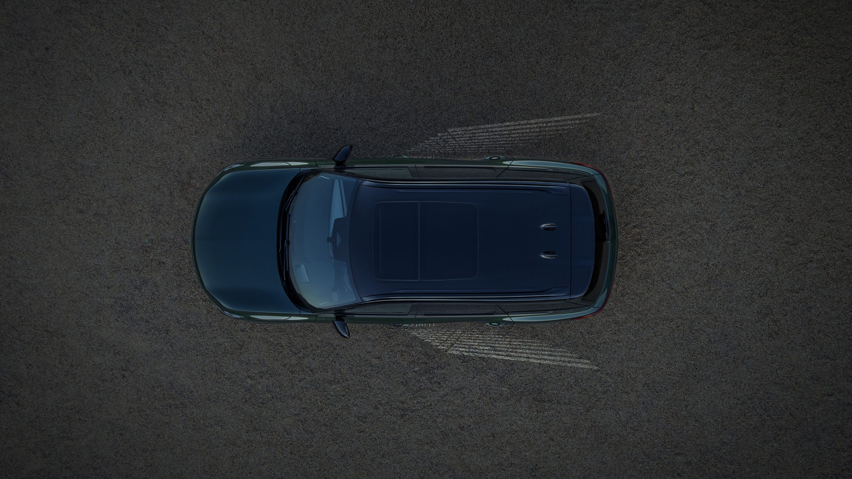 QX60