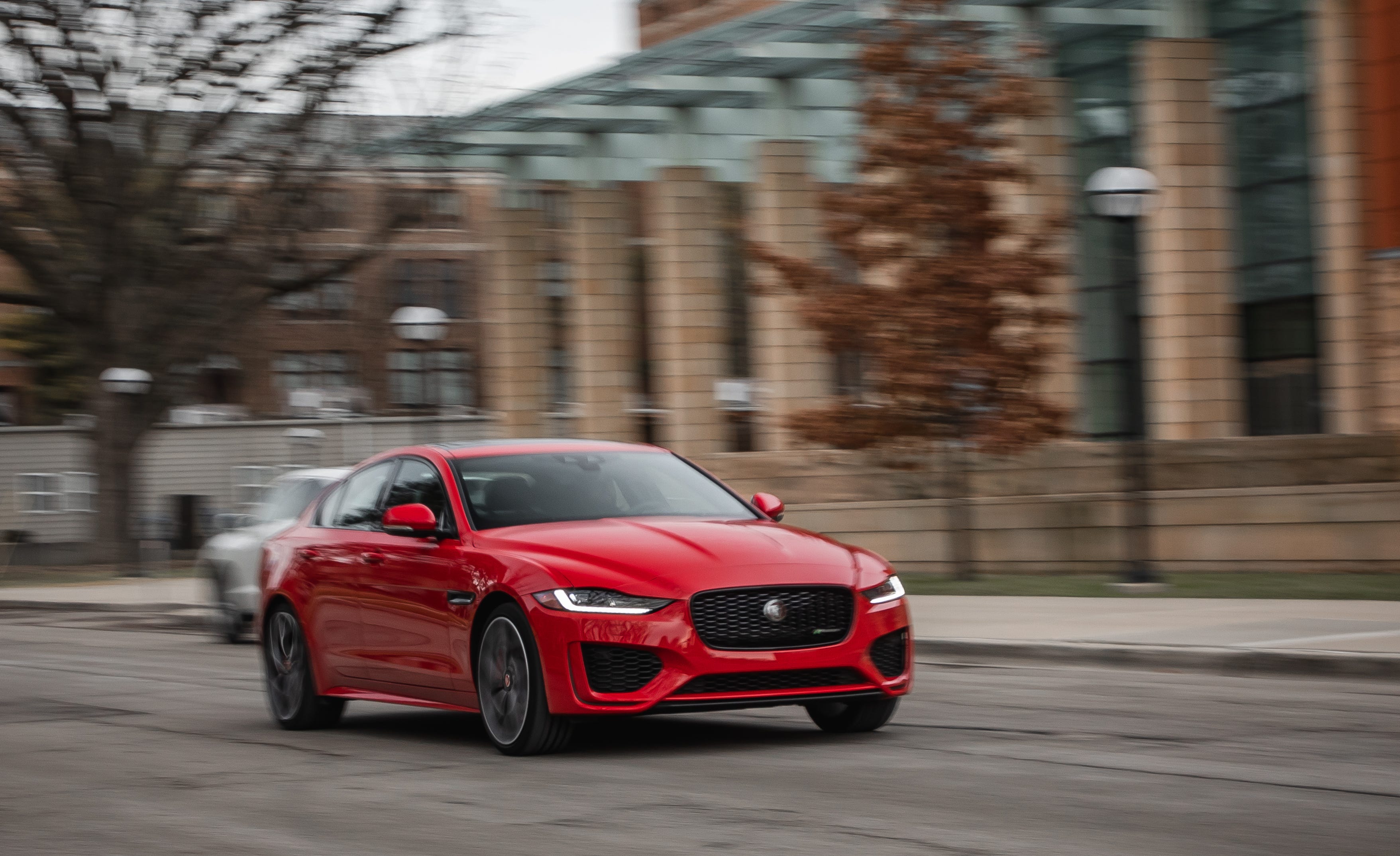 XE
