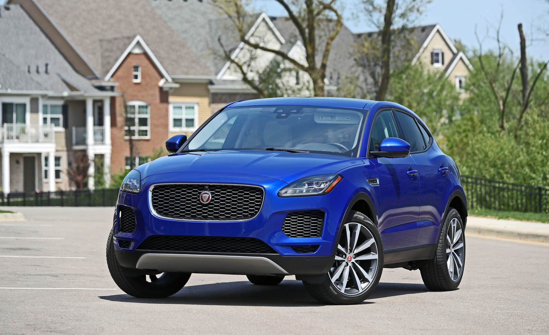 E-Pace