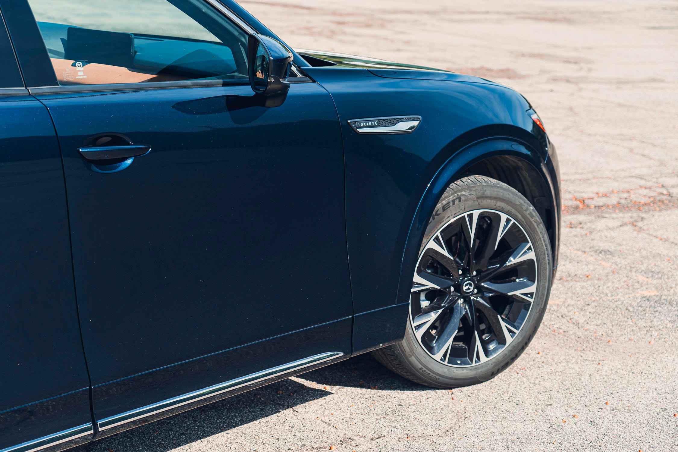 CX-90