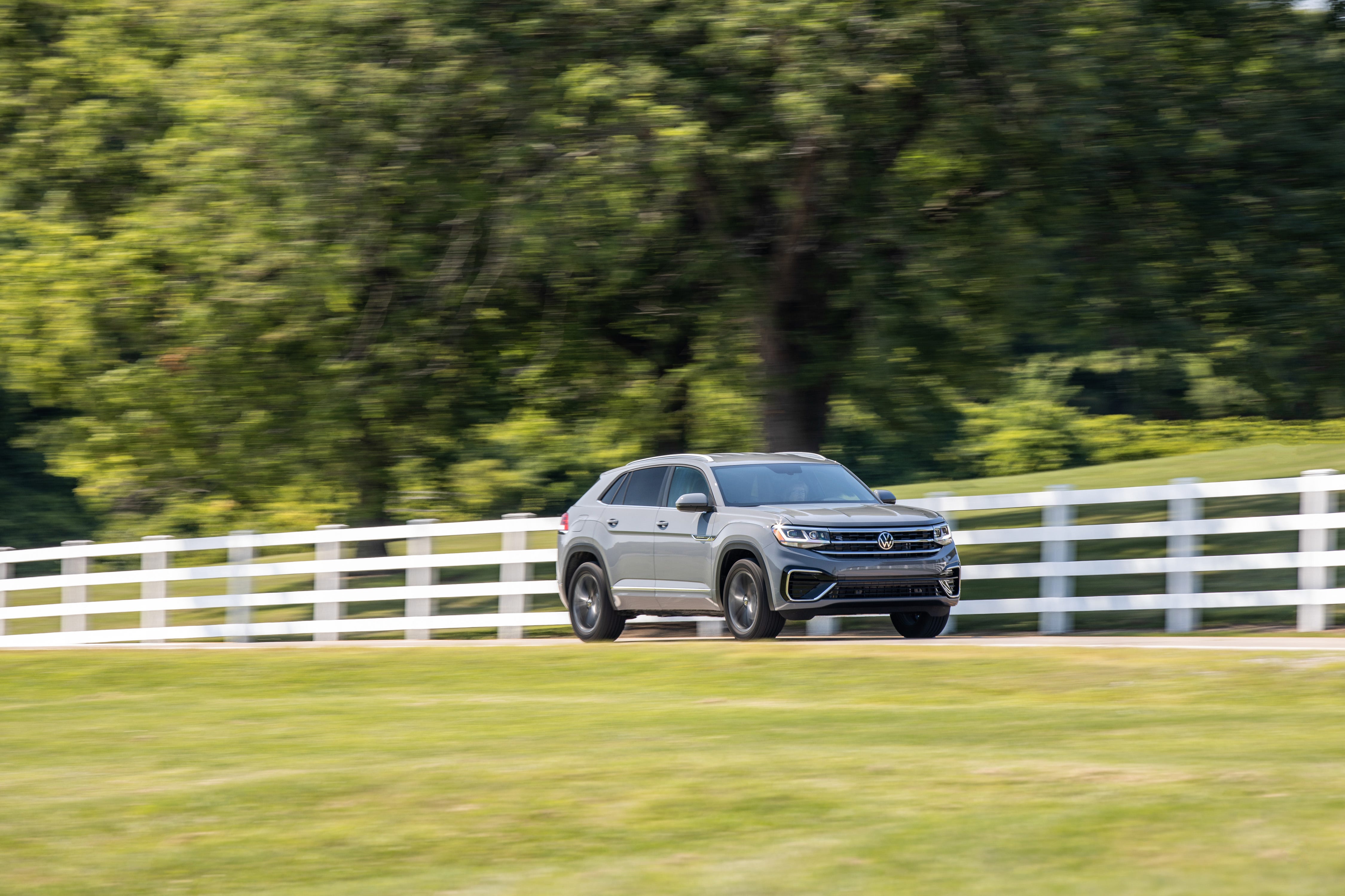 Atlas Cross Sport
