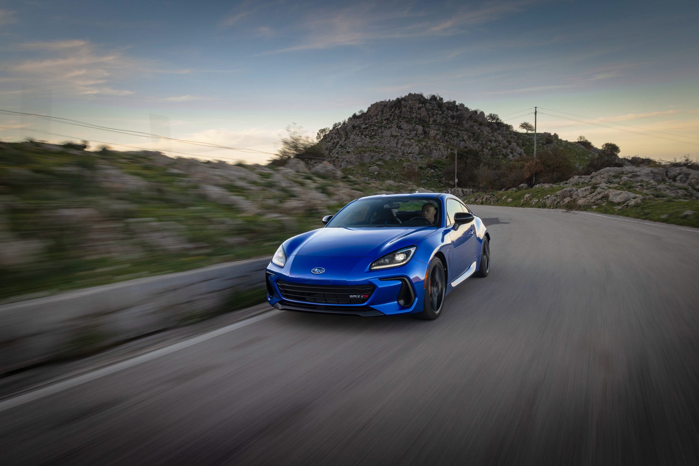 BRZ