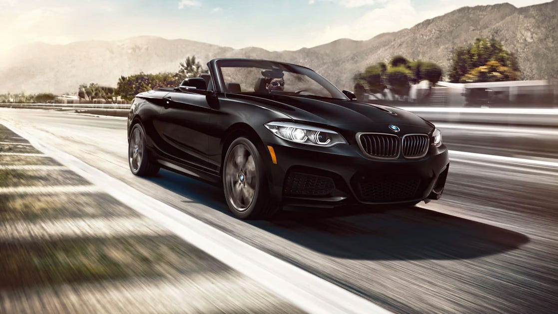 BMW 2-series
