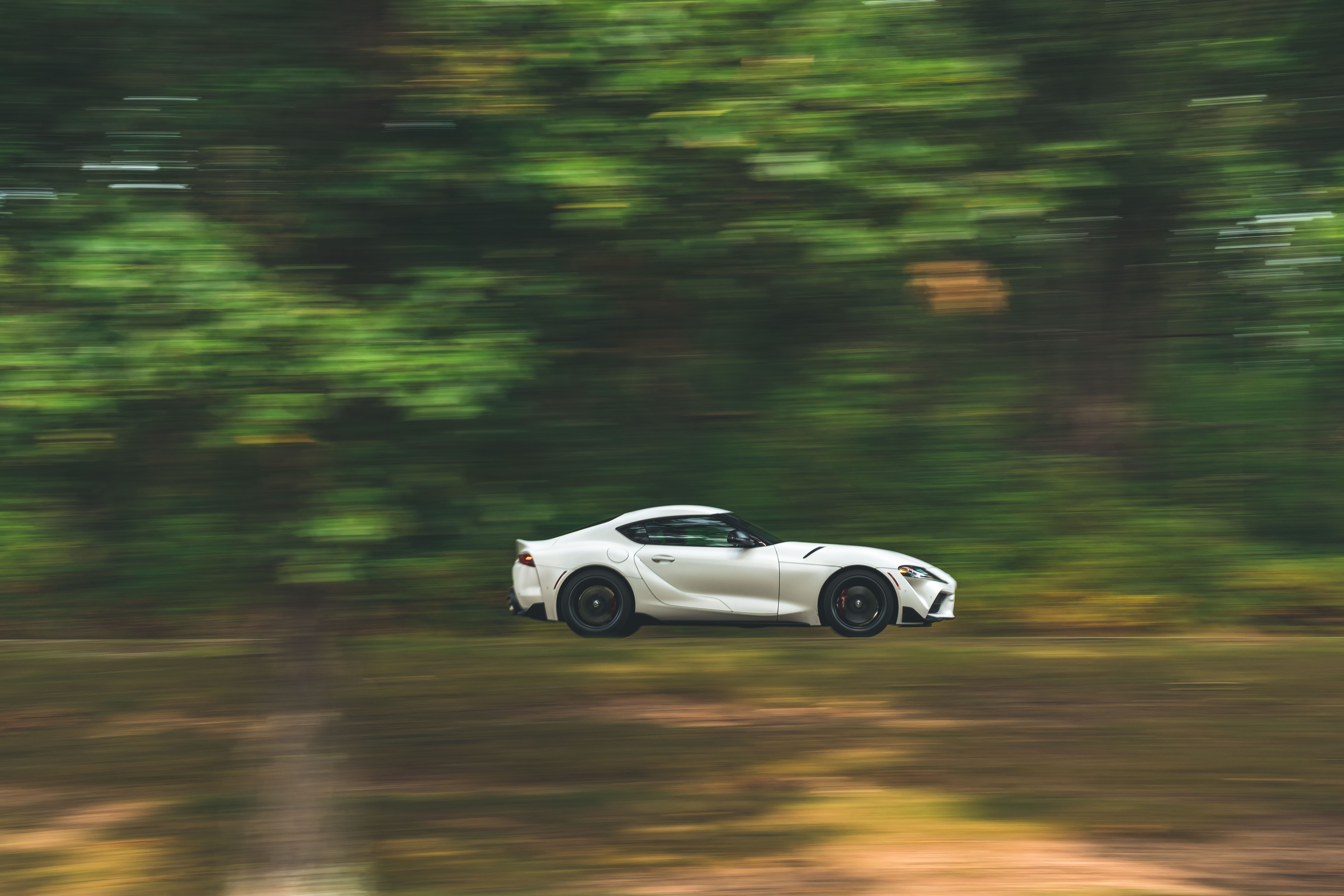 GR Supra