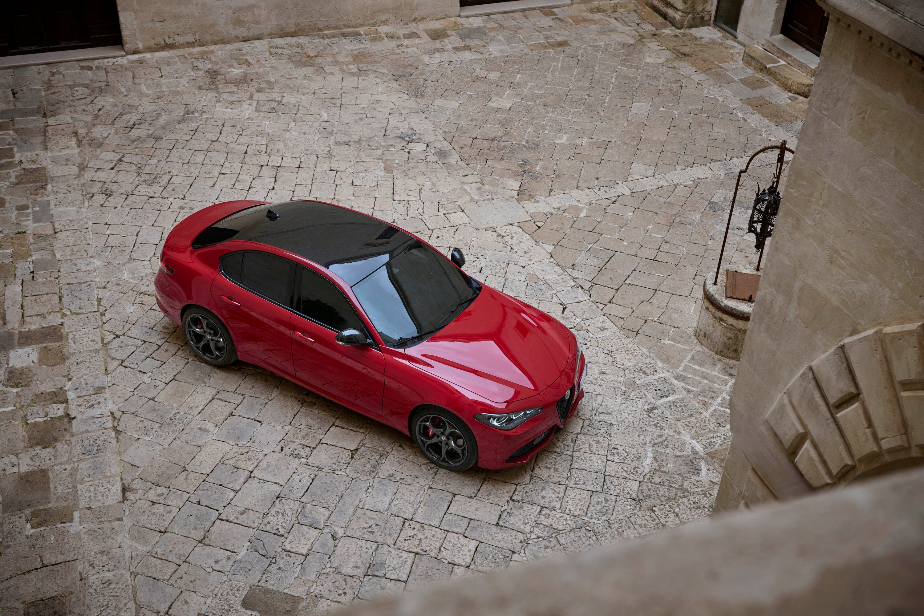 Giulia