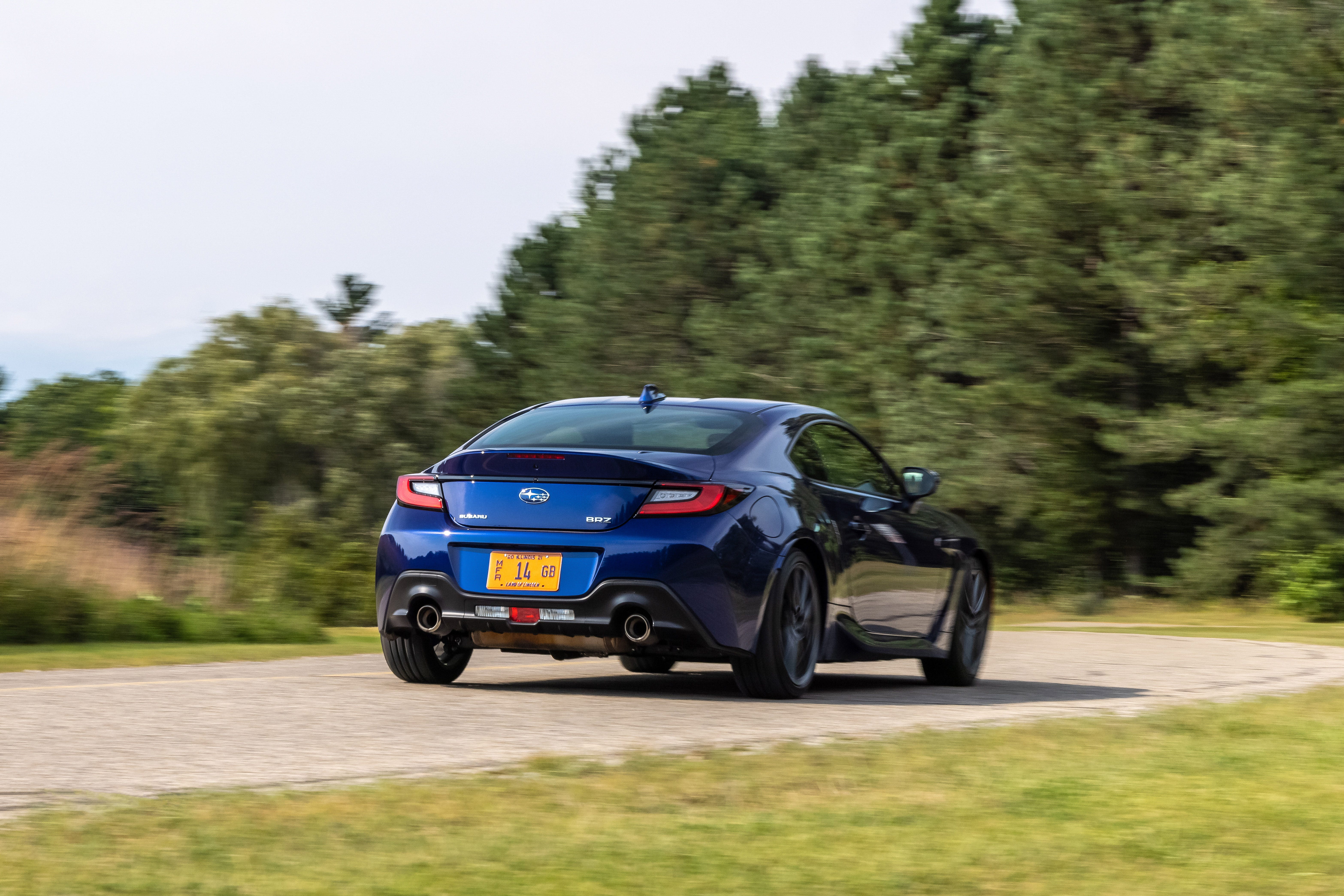BRZ
