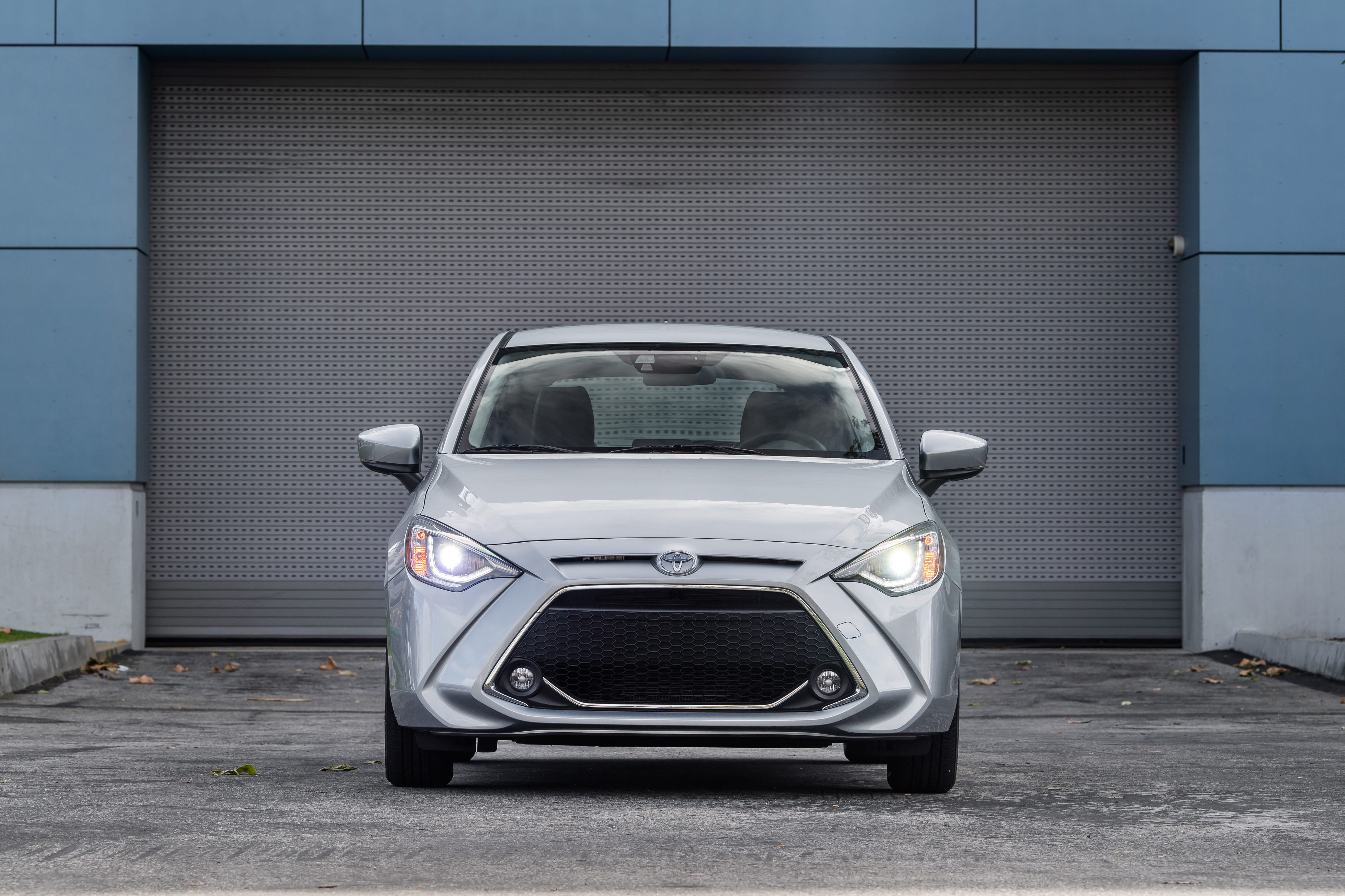 Yaris
