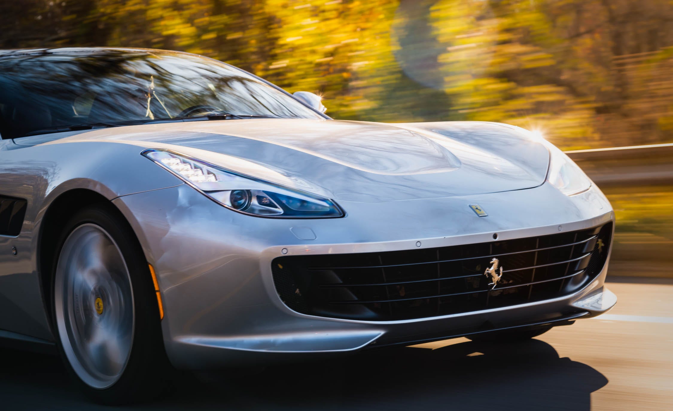 GTC4Lusso