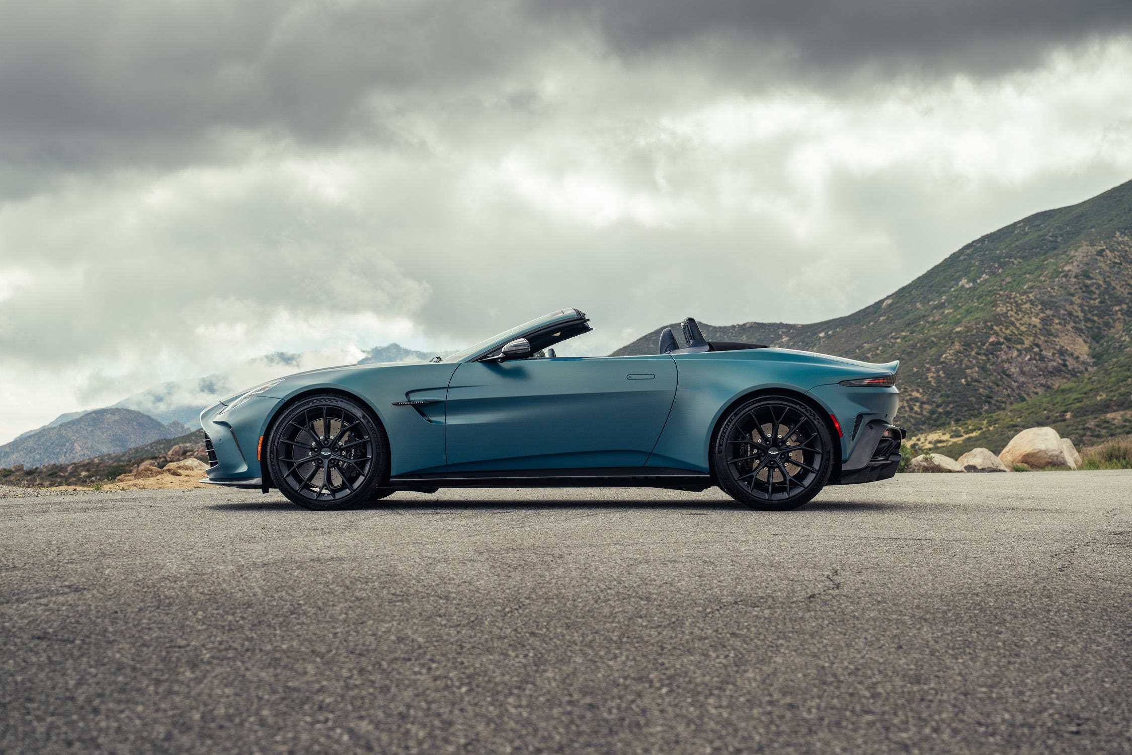 Vantage