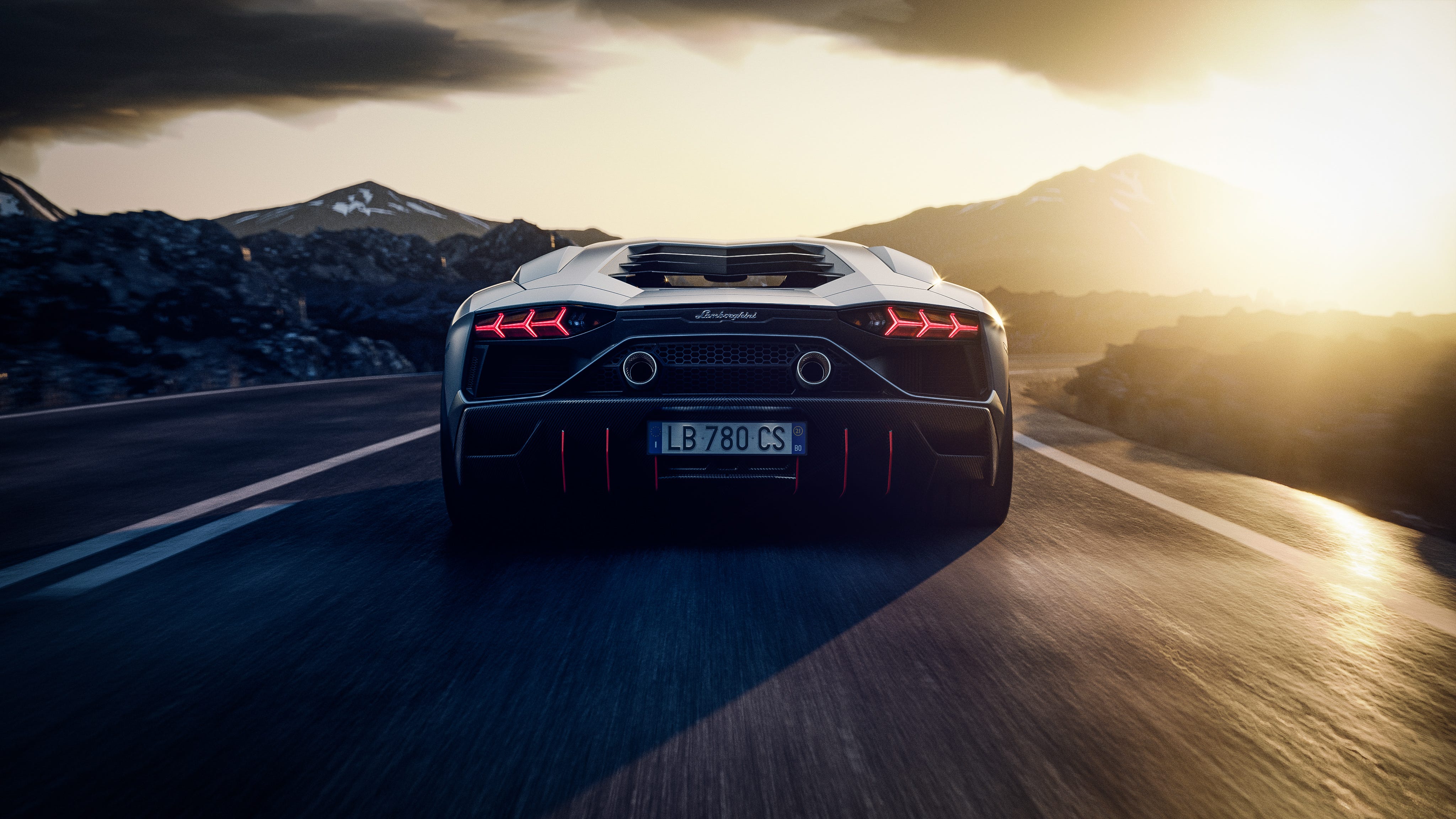 Aventador