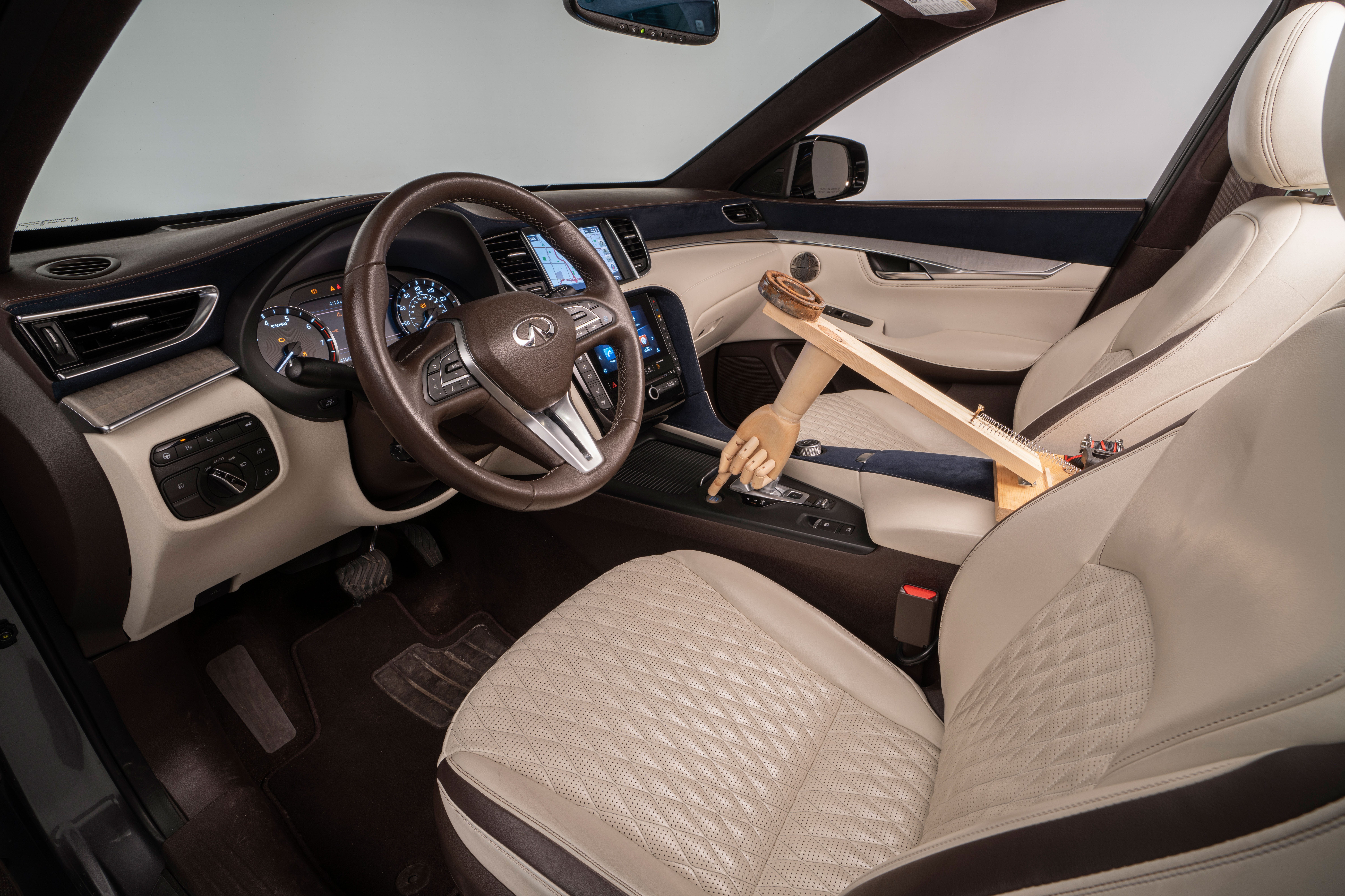 QX50
