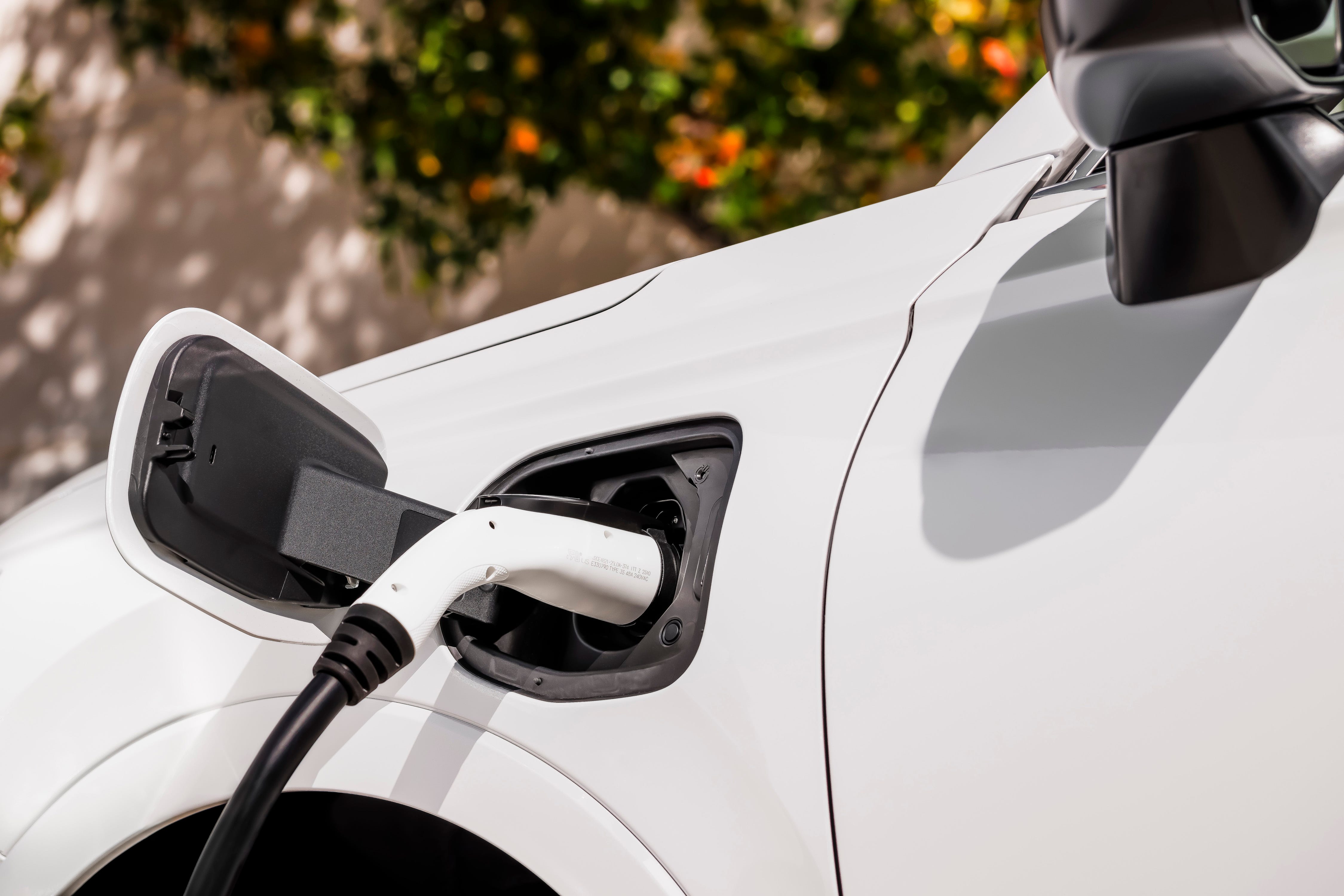 CR-V Fuel Cell