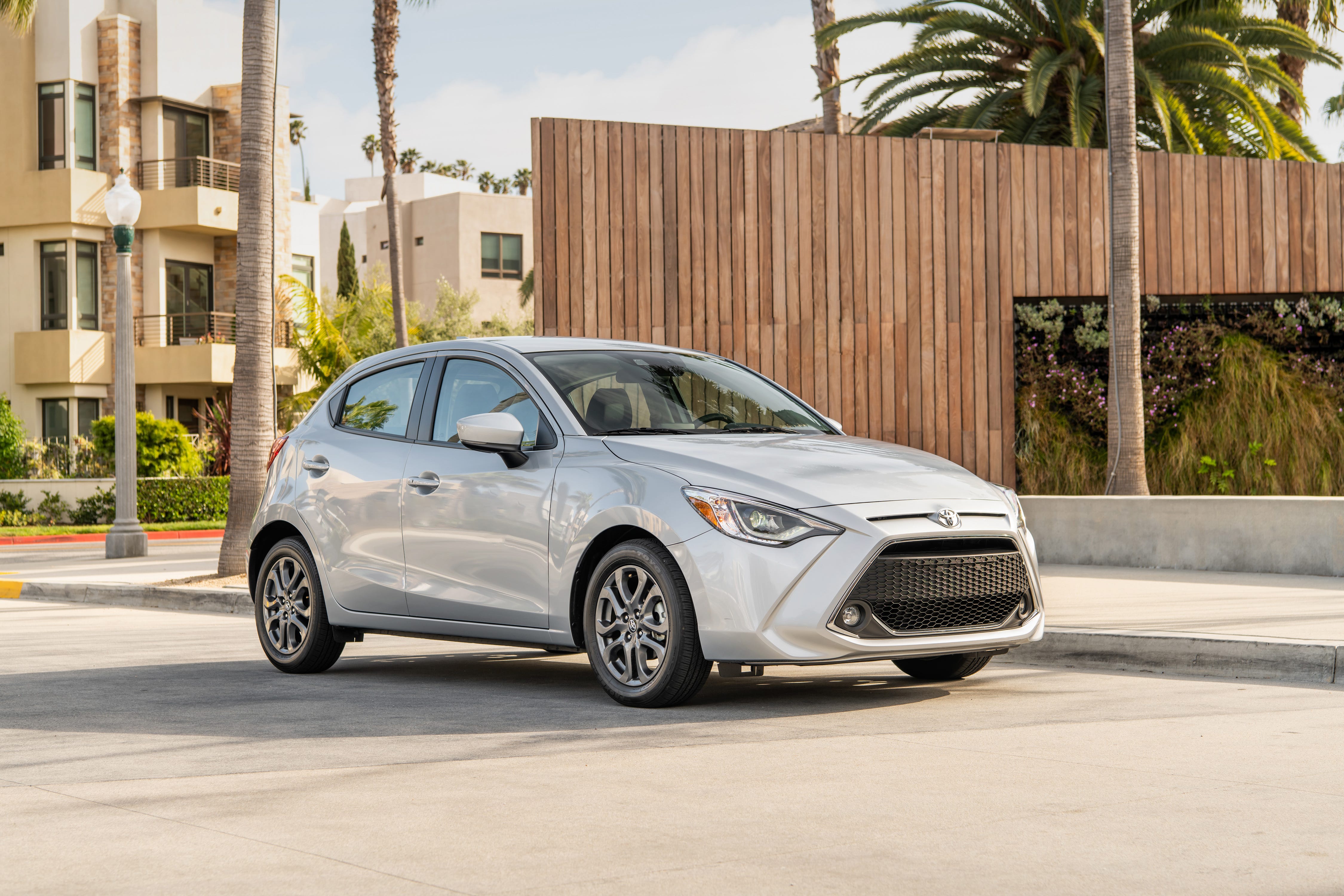Yaris