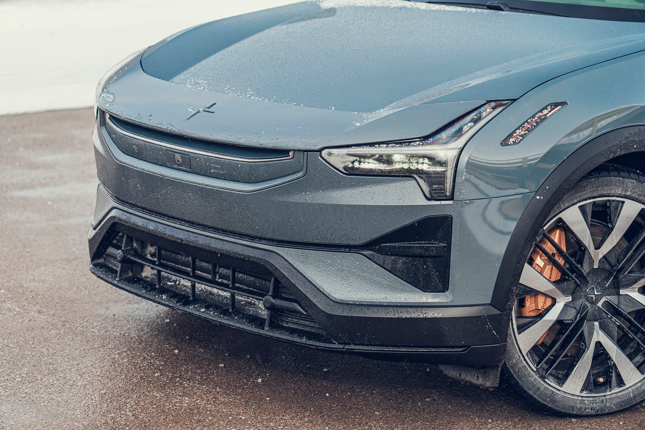 Polestar 3