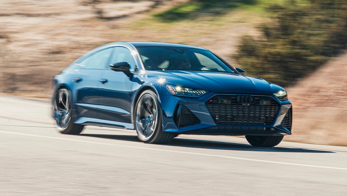 RS7