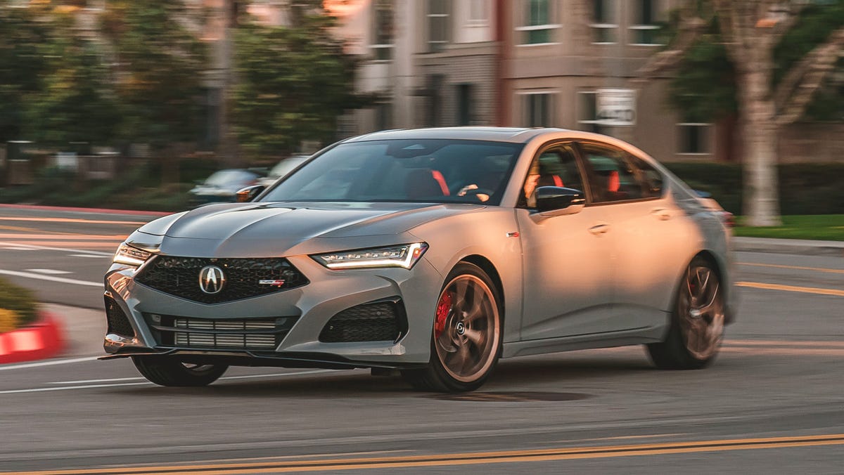 TLX