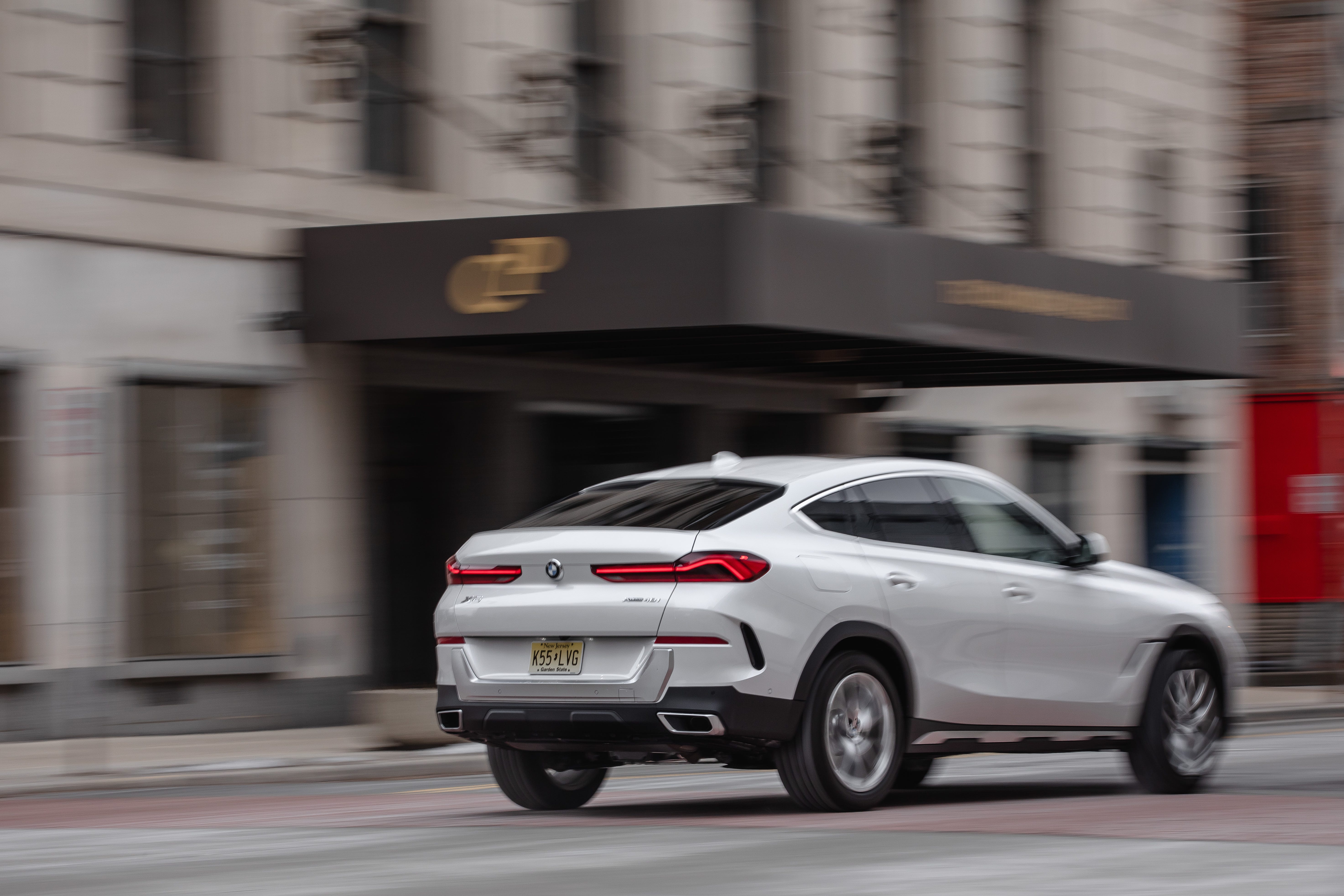 X6