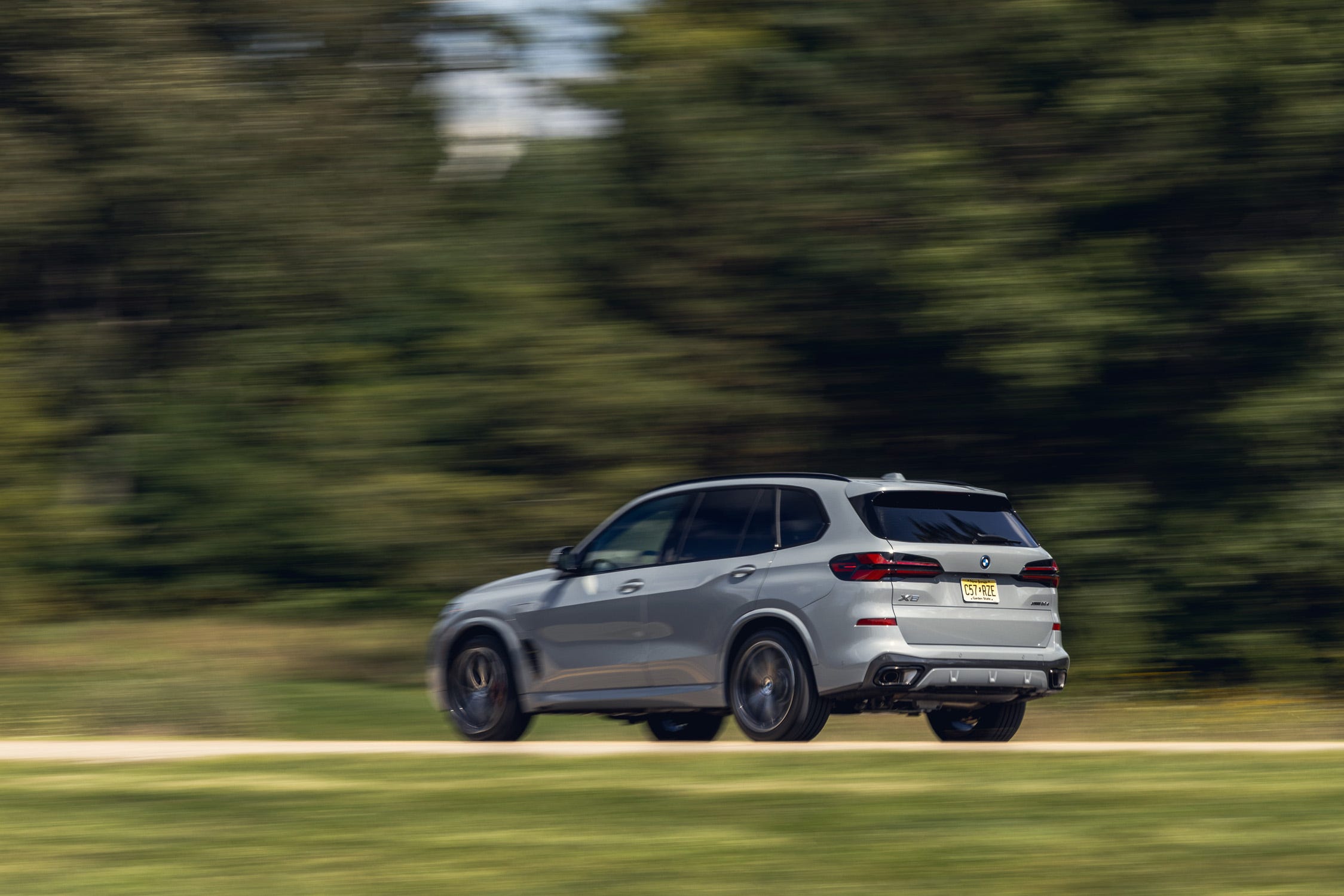 X5 Hybrid