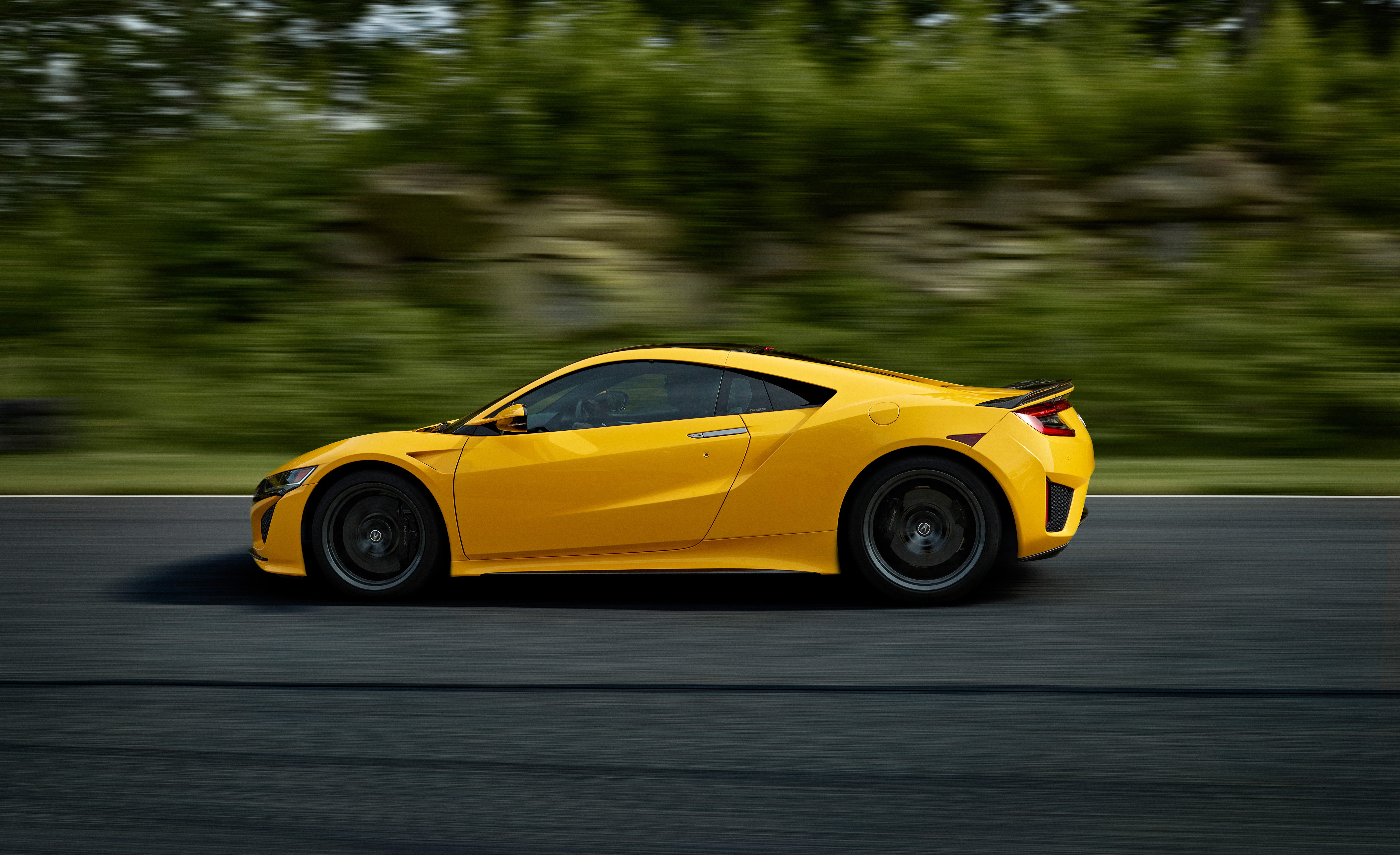 NSX