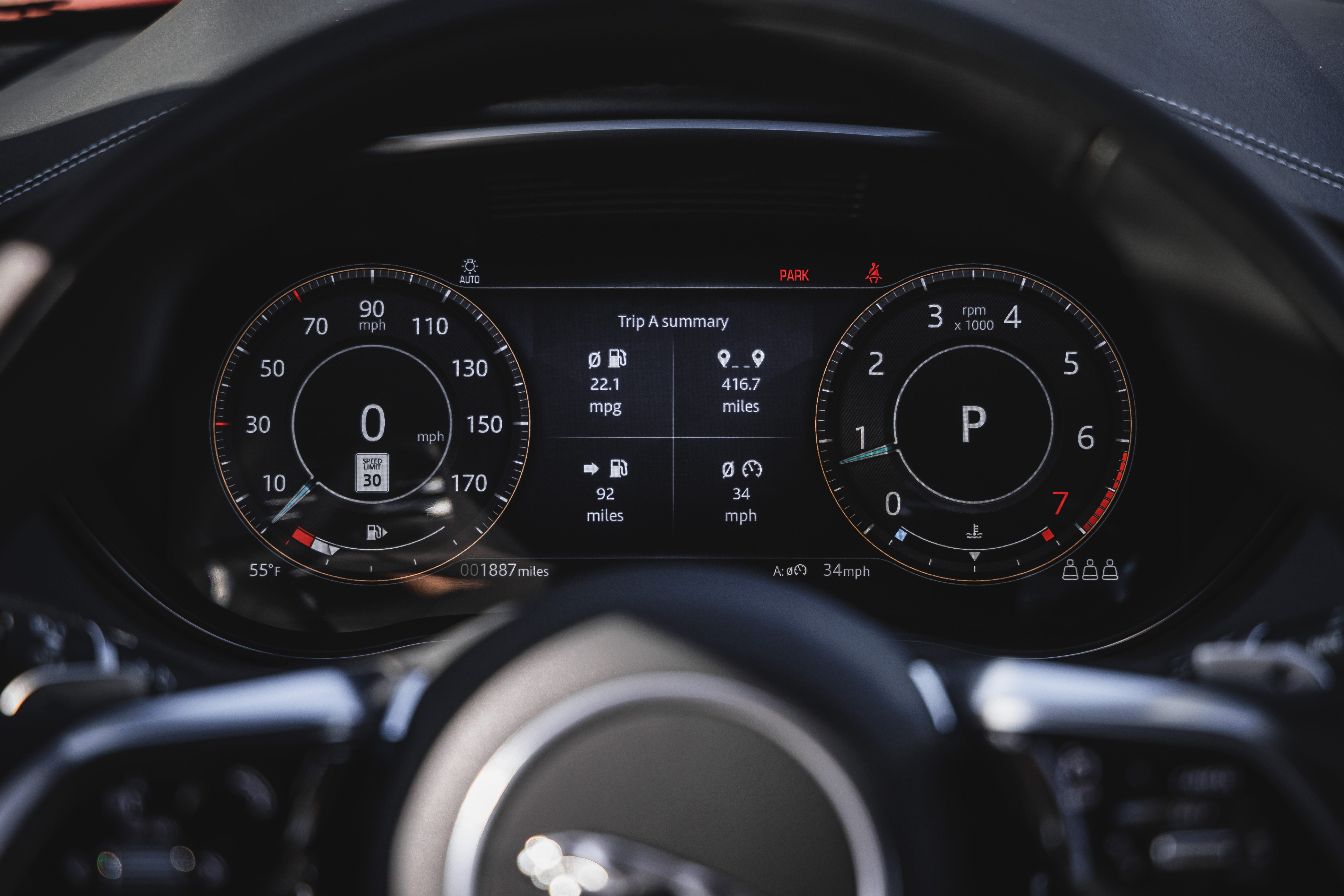 E-Pace