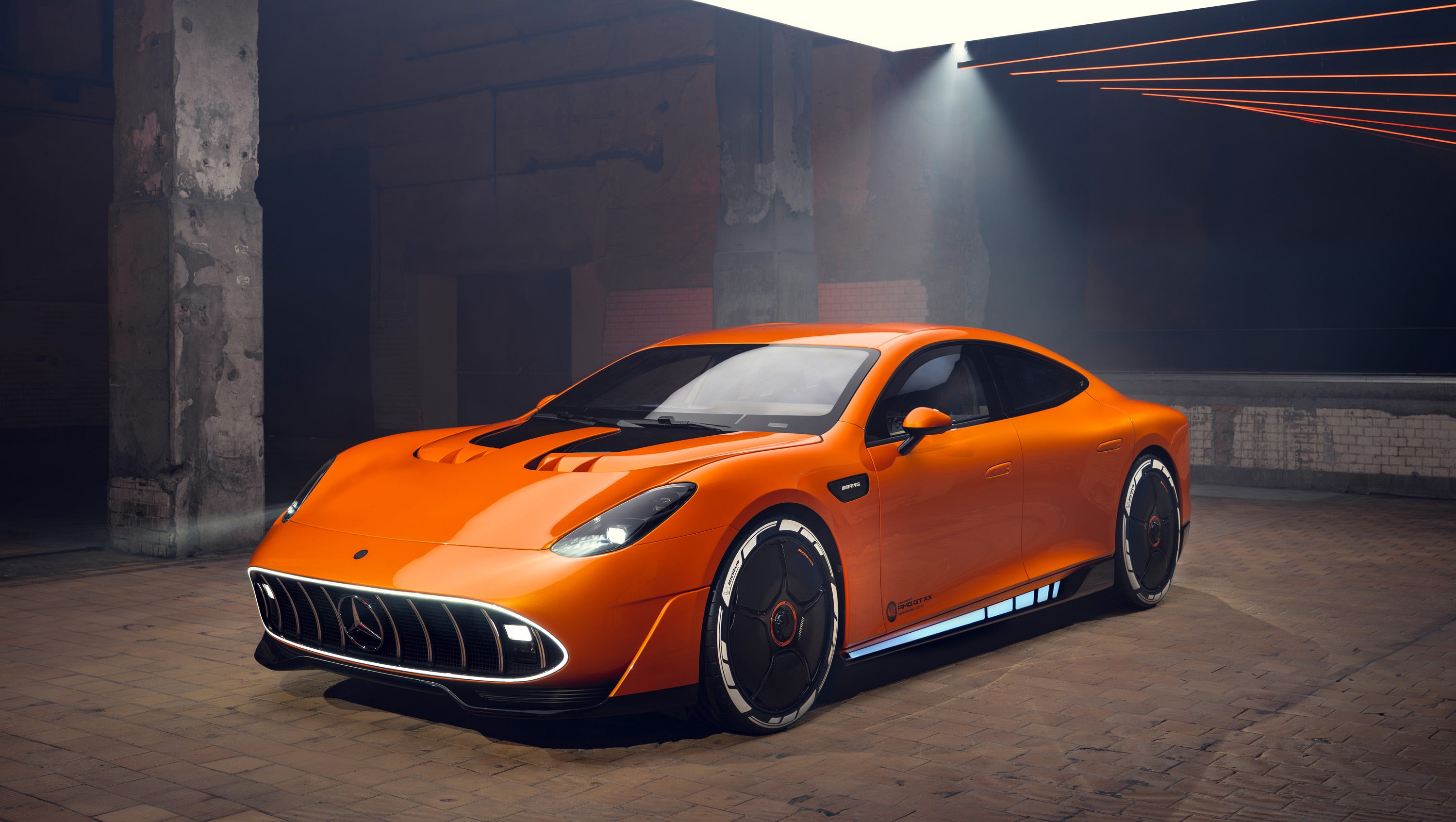 GT EV