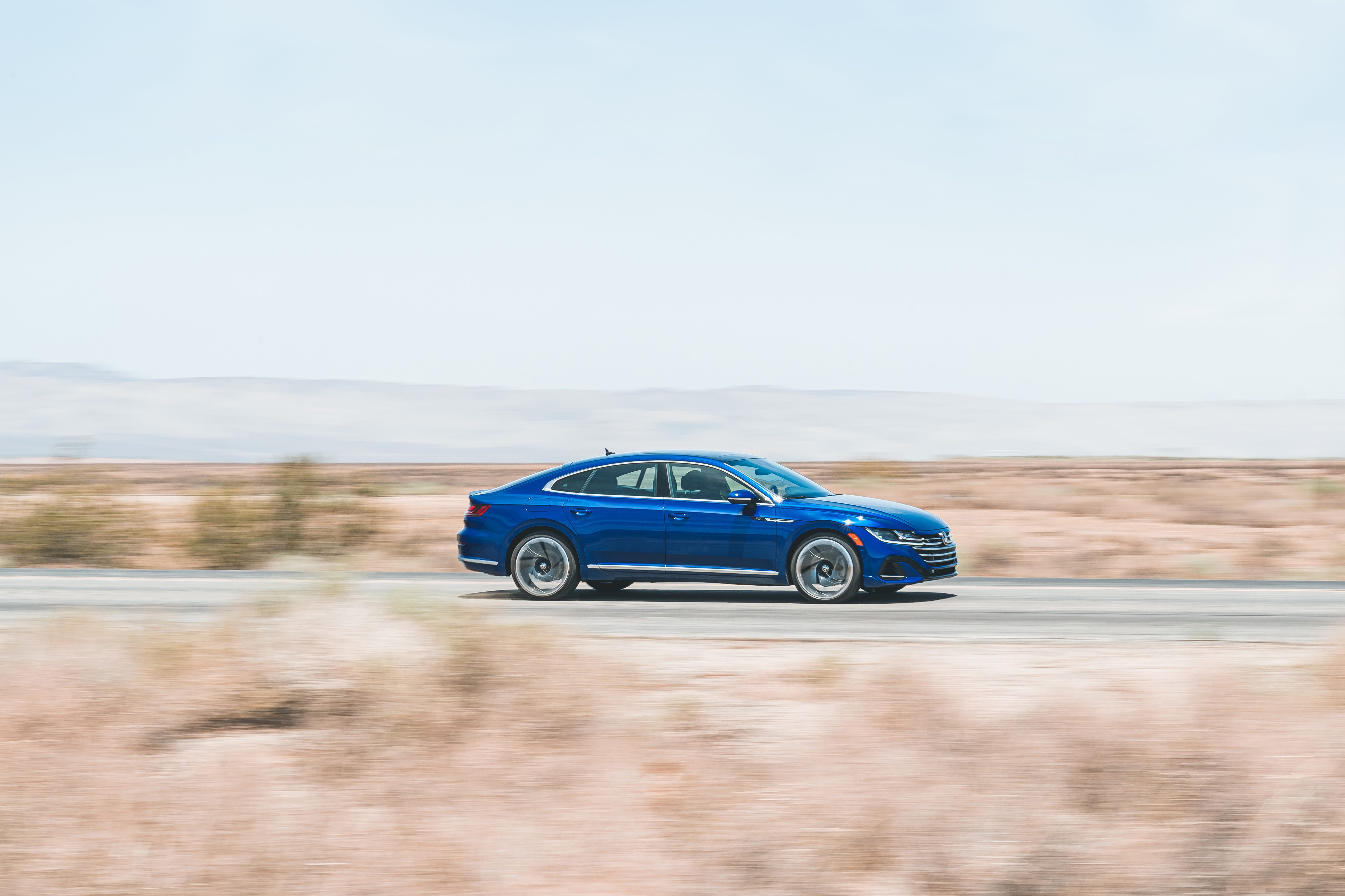 Arteon