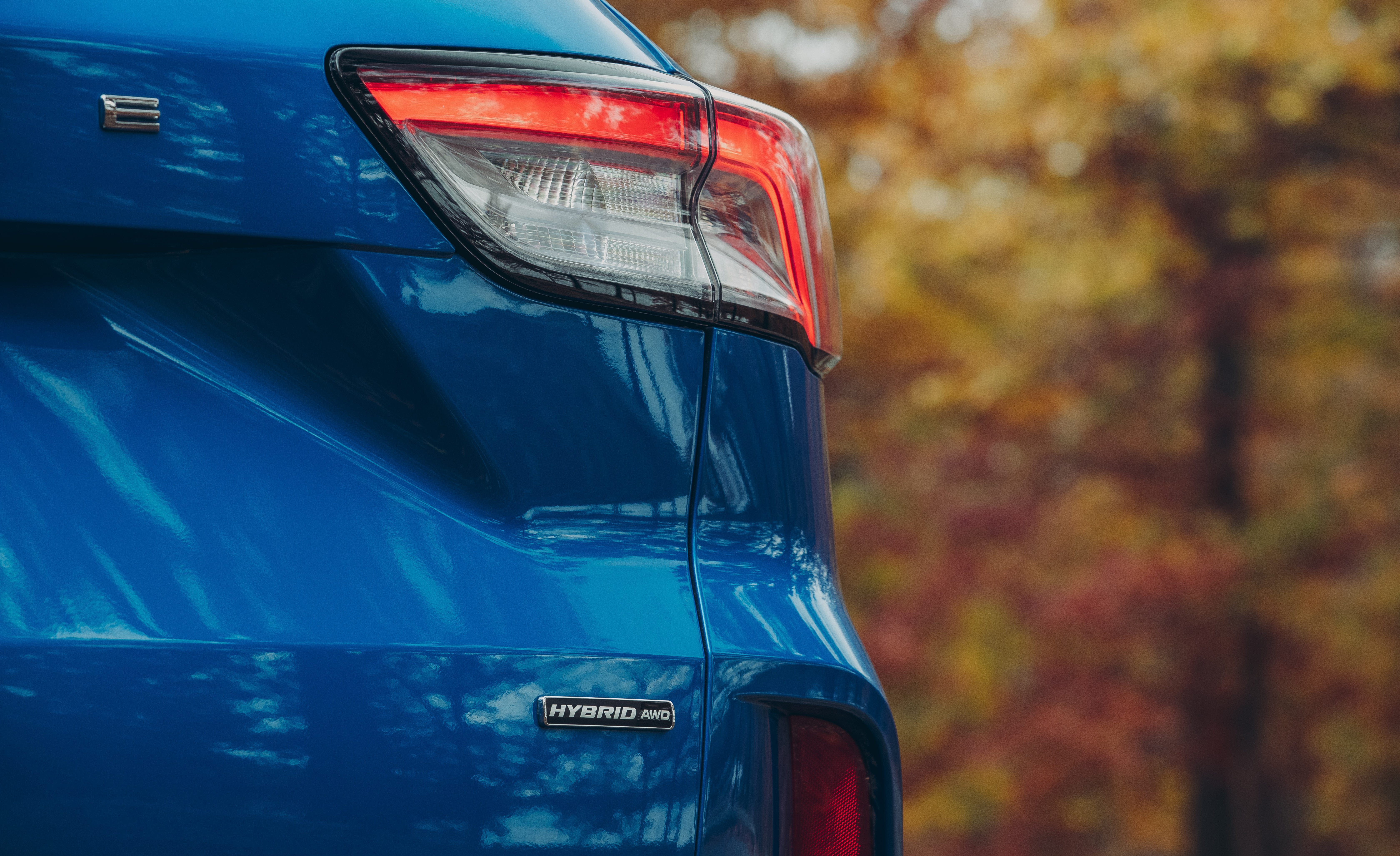 RAV4 Hybrid